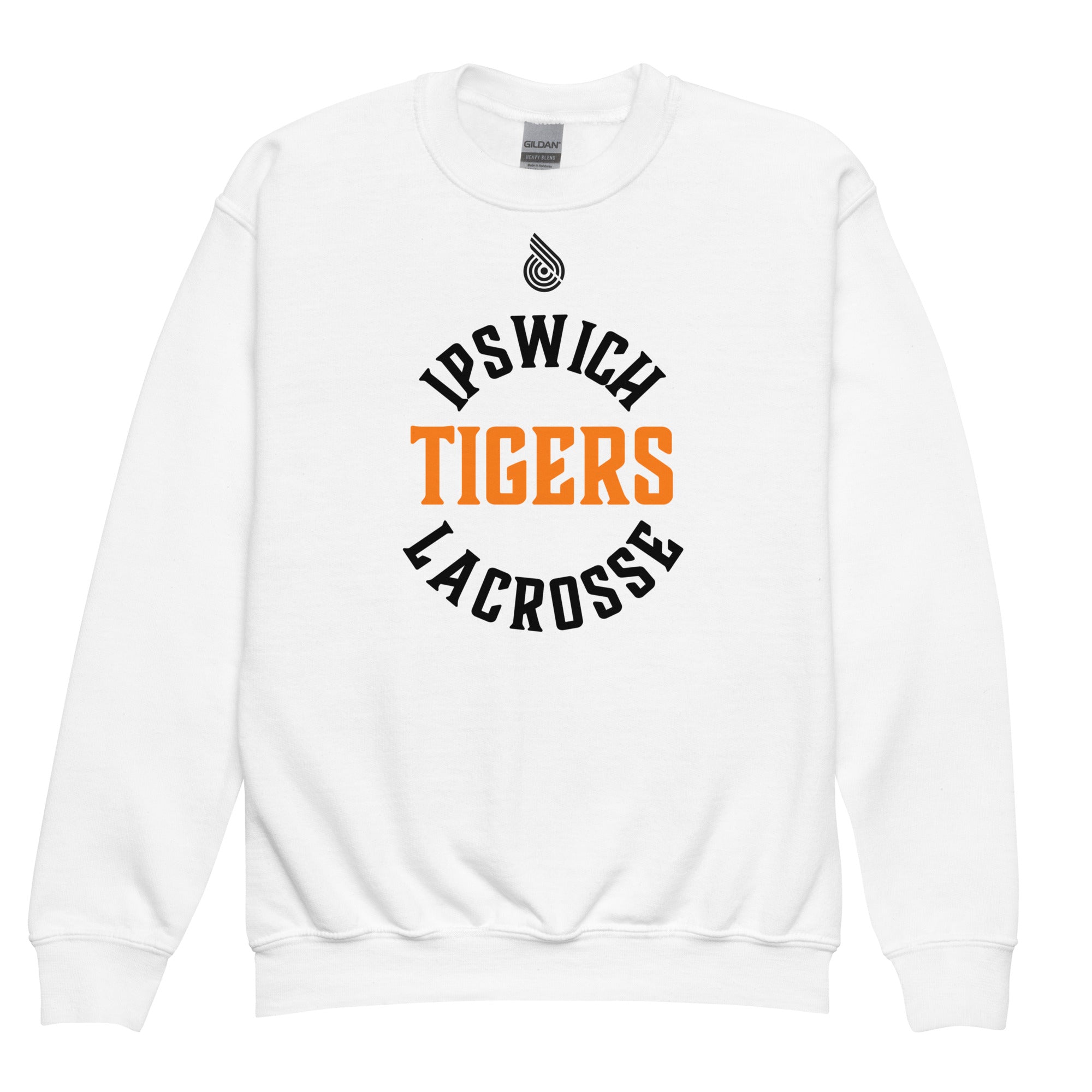 Ipswich Youth crewneck sweatshirt