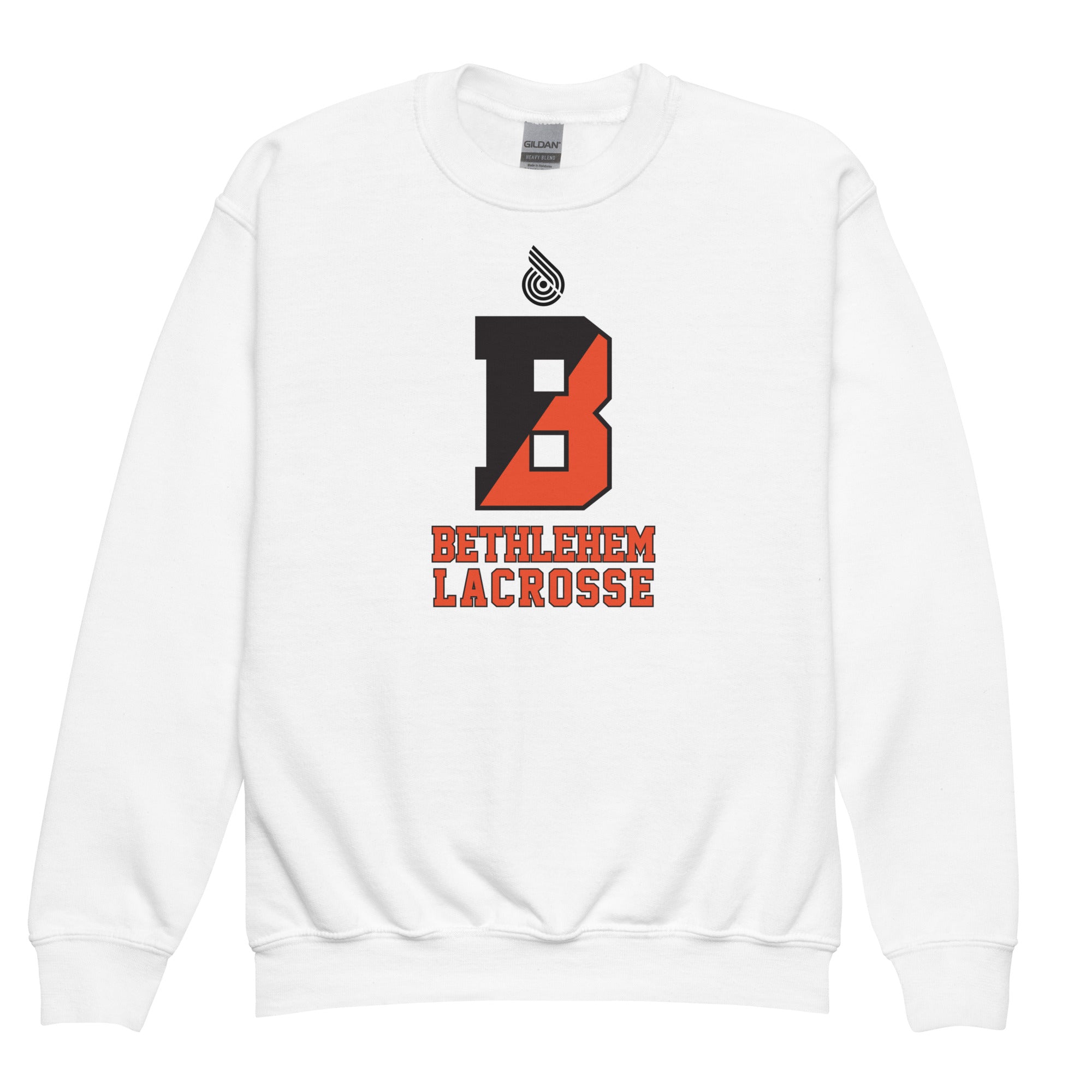 Bethlehem Youth crewneck sweatshirt