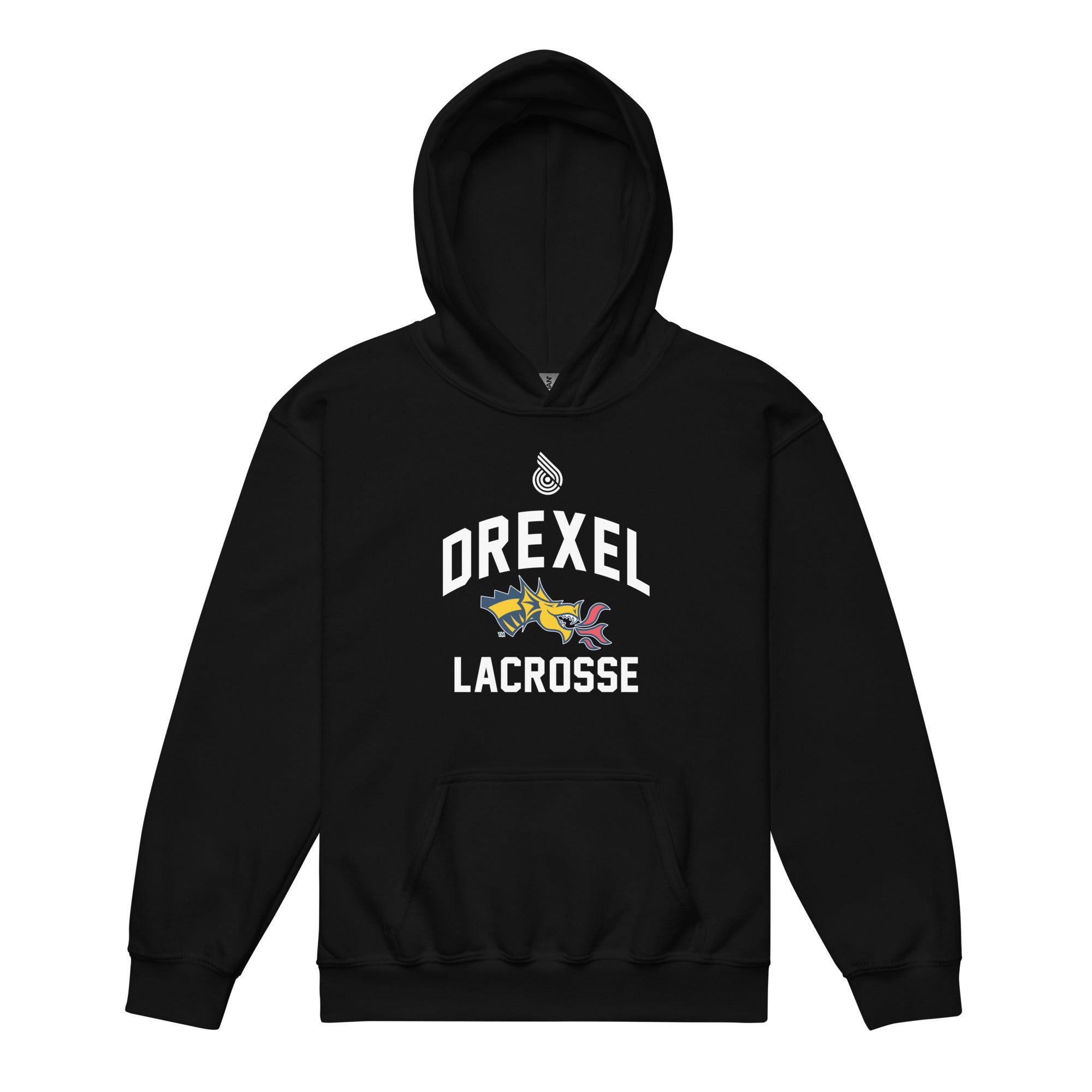 Drexel Youth hoodie