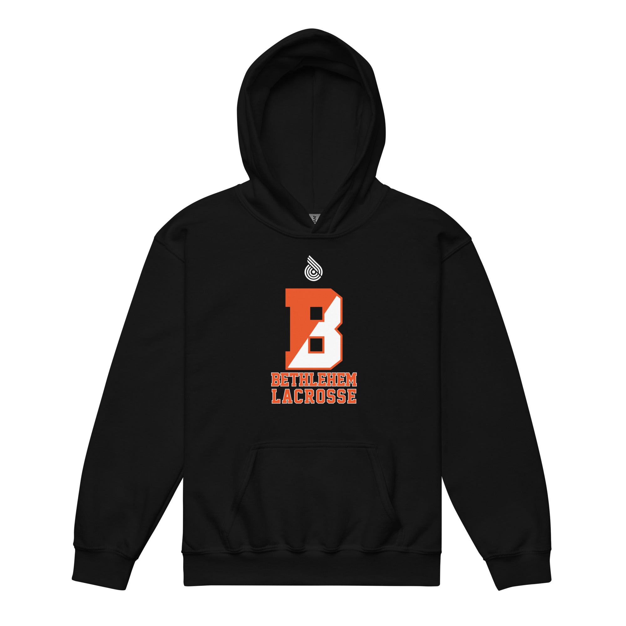 Bethlehem Youth heavy blend hoodie