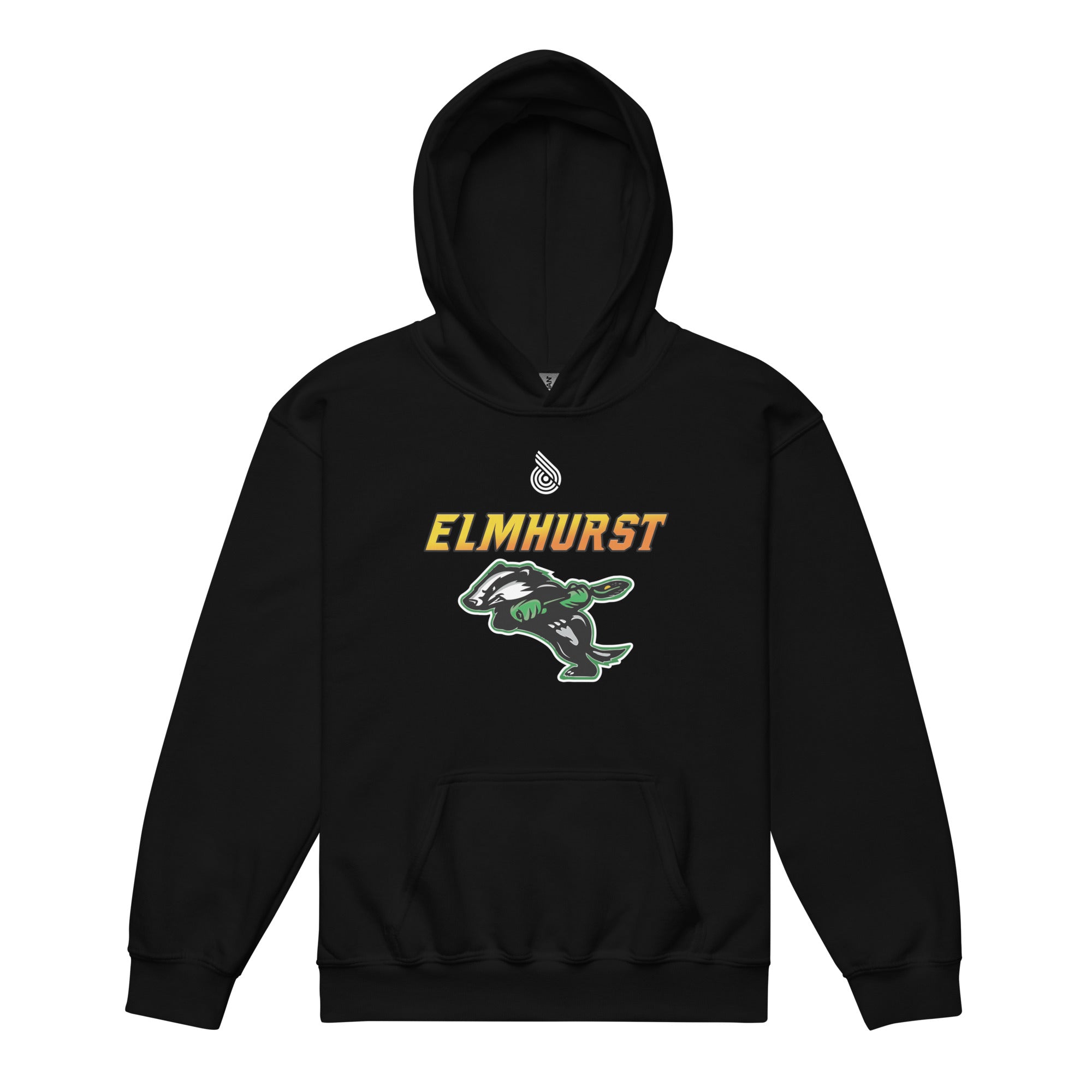 Elmhurst Youth hoodie