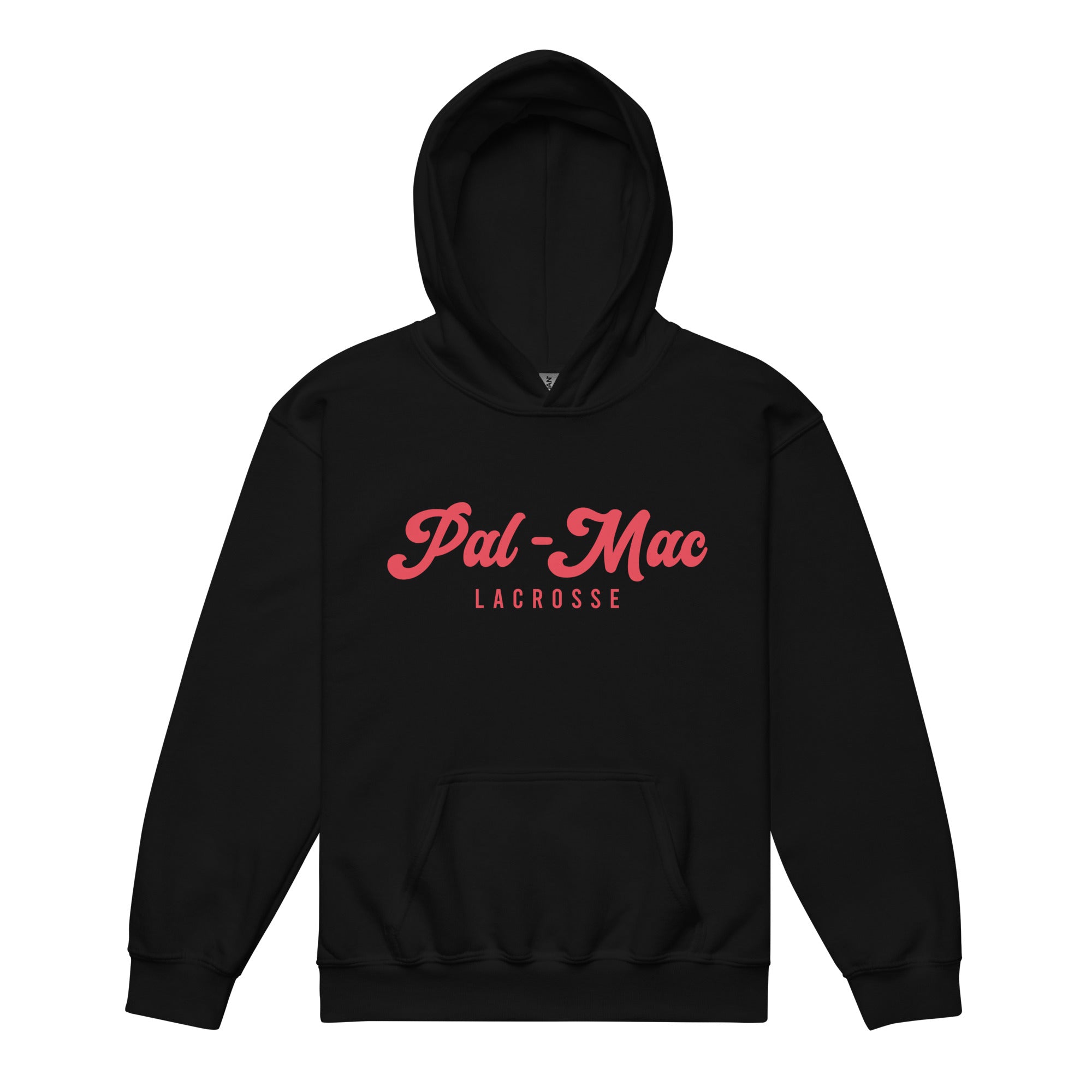 Pal-Mac Youth heavy blend hoodie