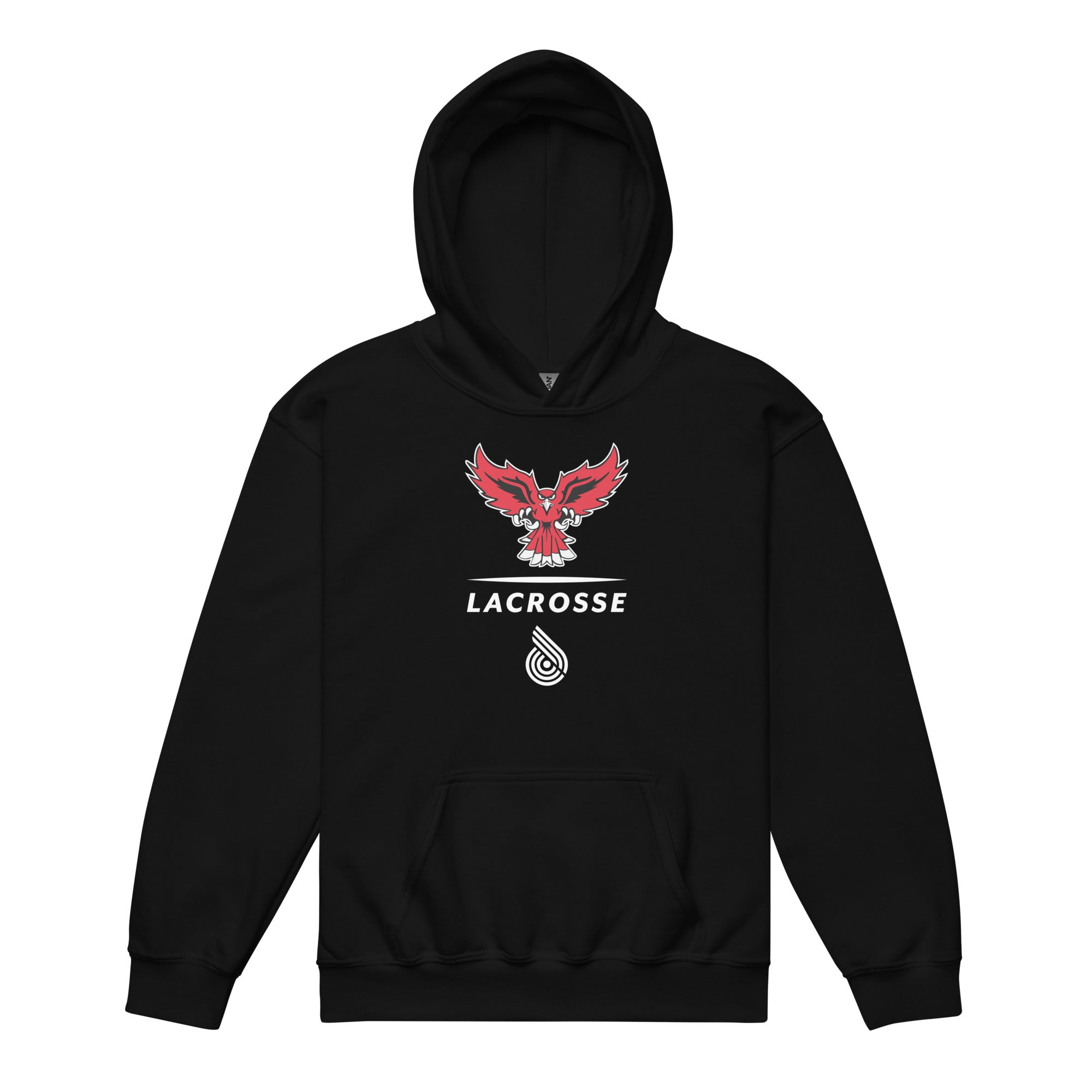 Pal-Mac Youth heavy blend hoodie