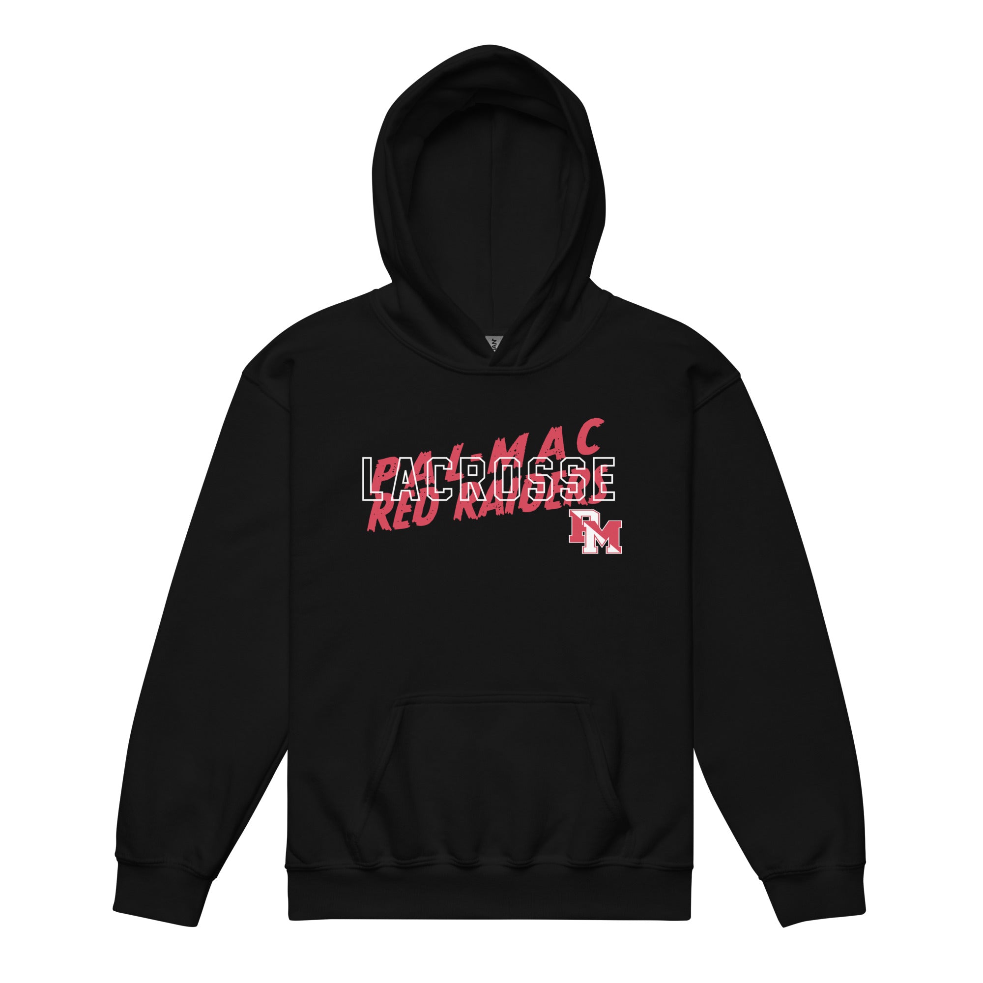 Pal-Mac Youth heavy blend hoodie