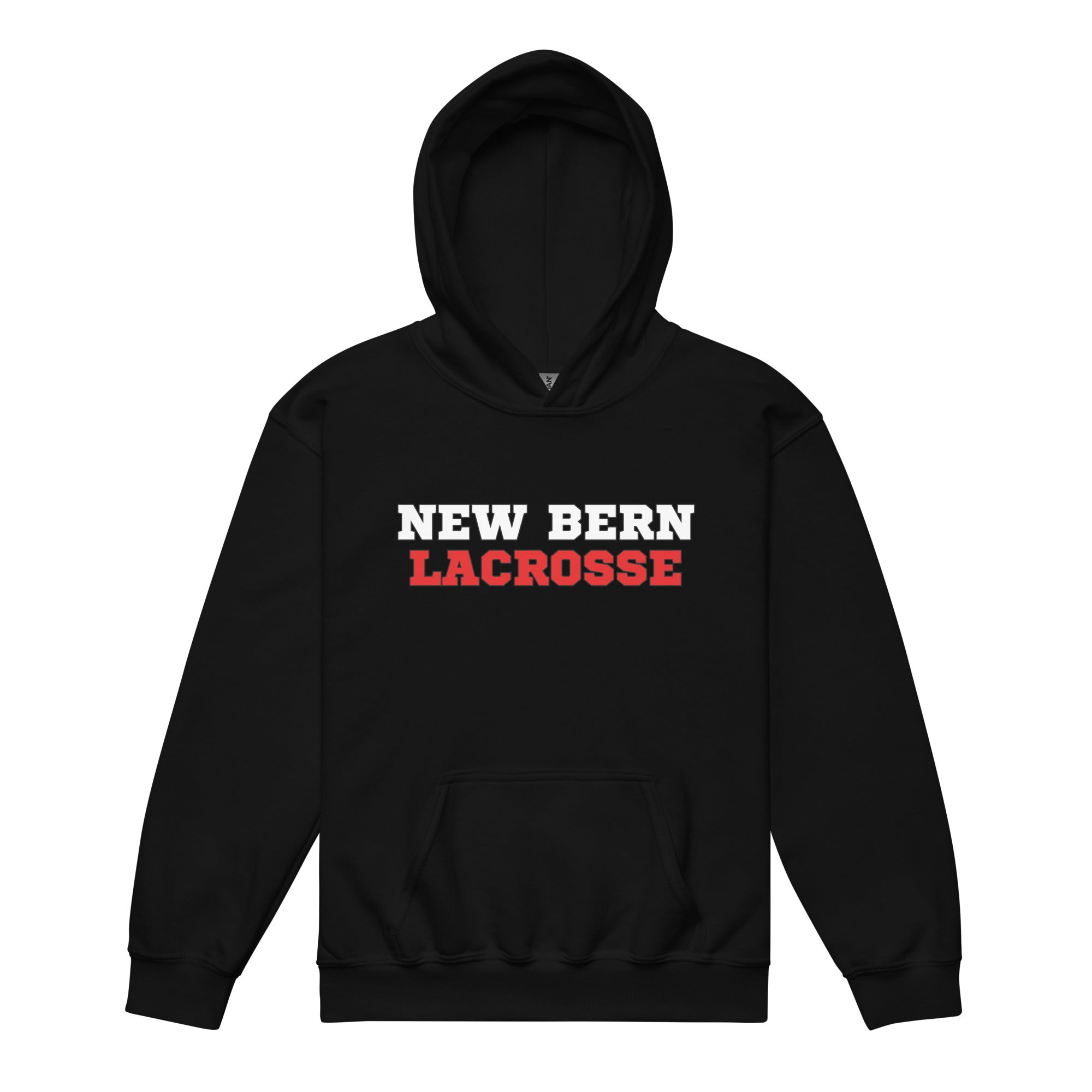 New Bern Youth heavy blend hoodie