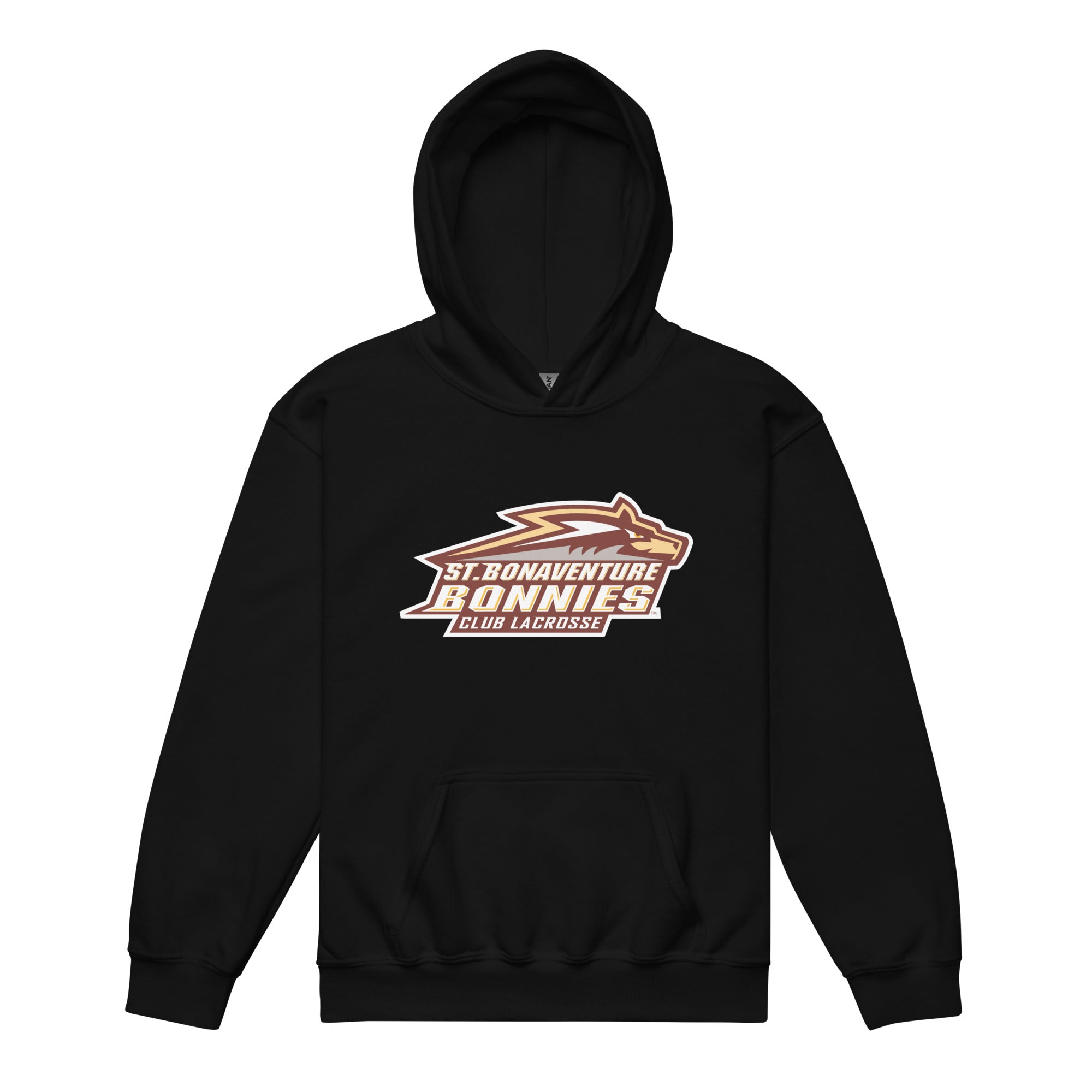 Bonnies Club Youth heavy blend hoodie