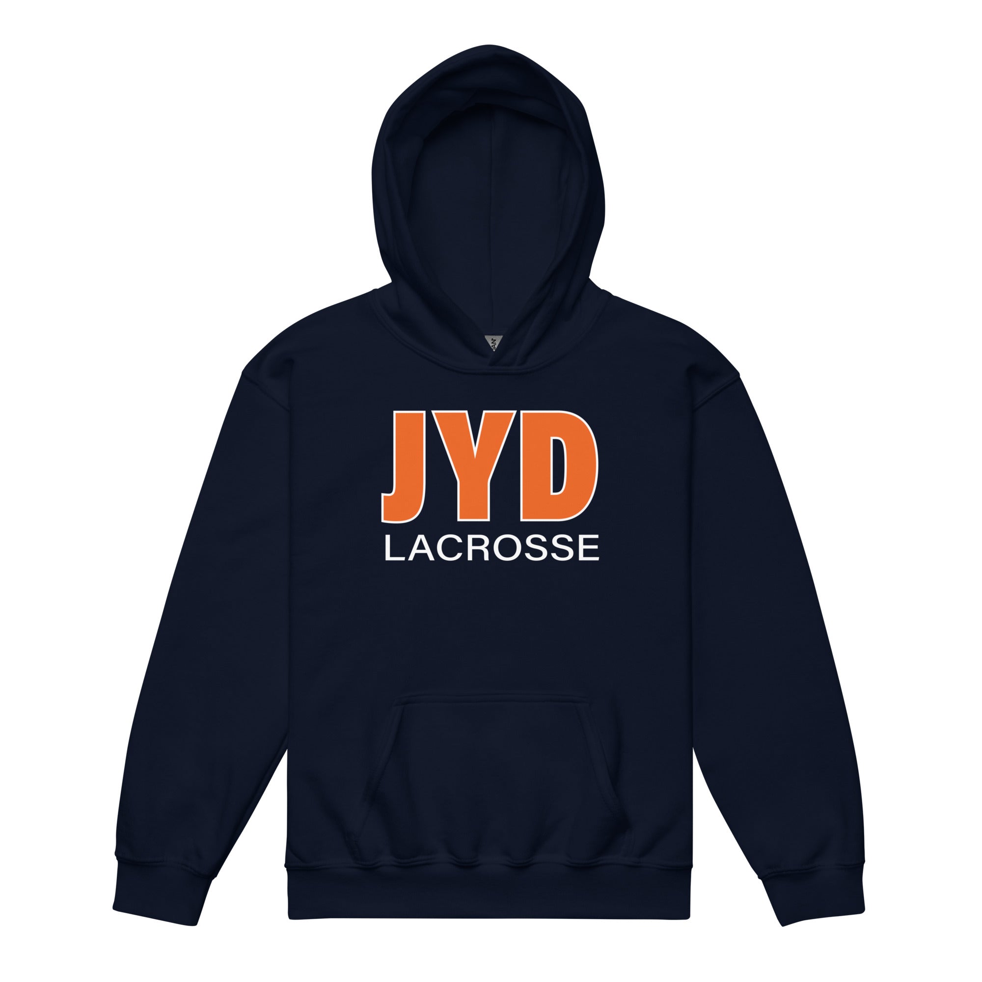 JYD Youth heavy blend hoodie