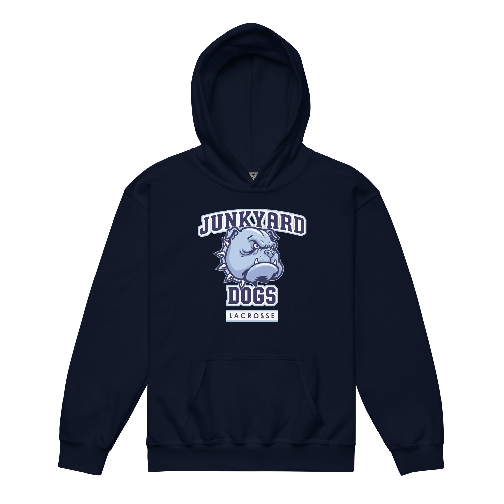 JYD Youth heavy blend hoodie