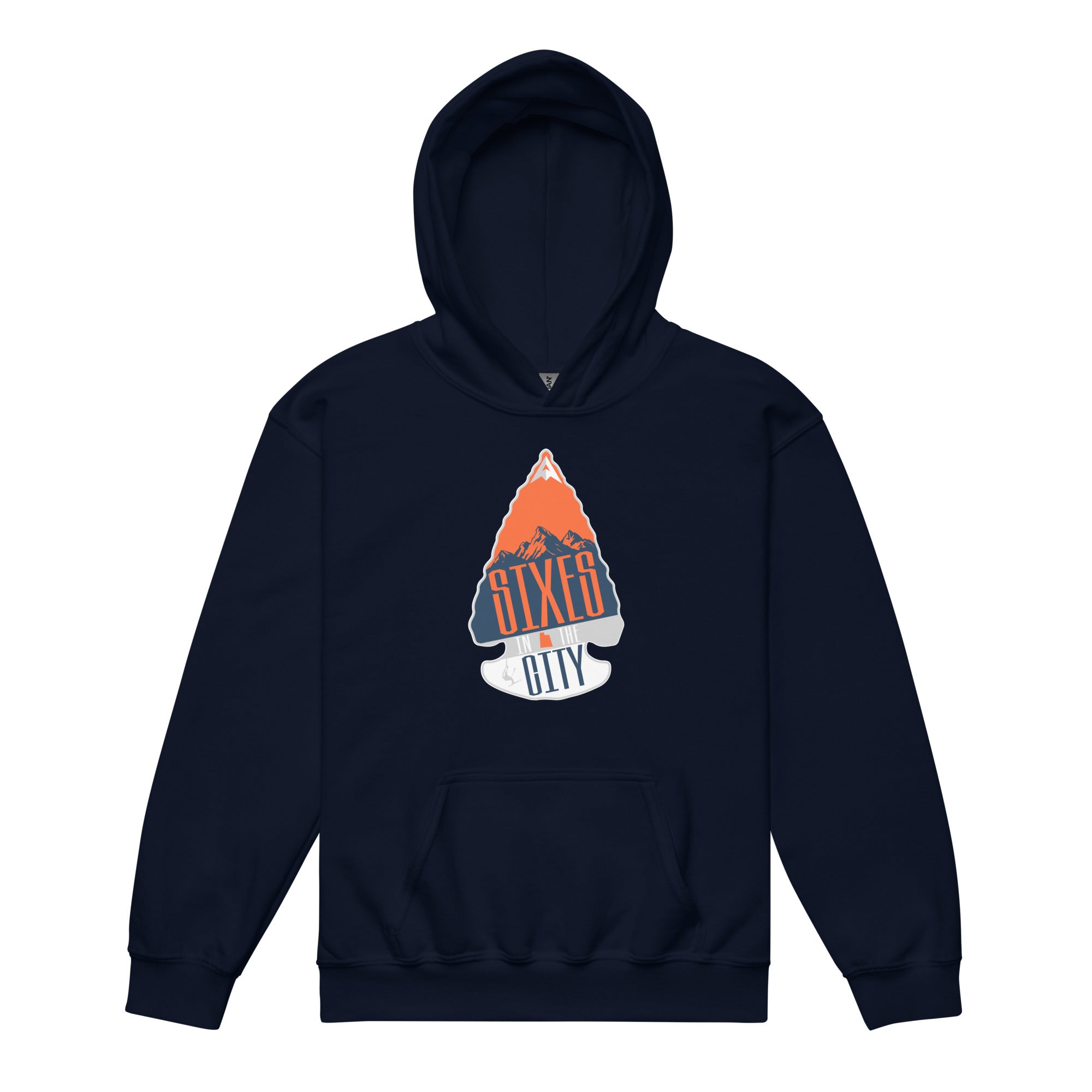 PLL Park City Youth hoodie