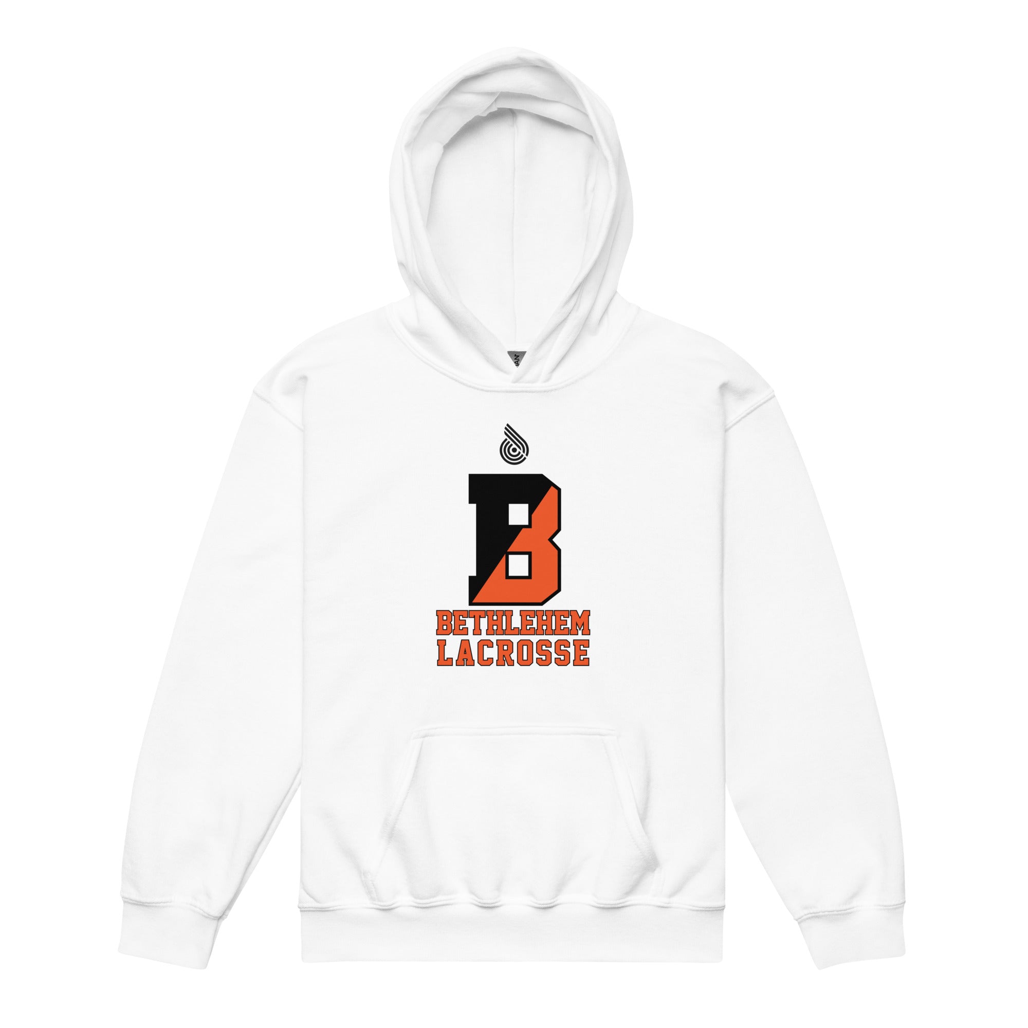 Bethlehem Youth heavy blend hoodie