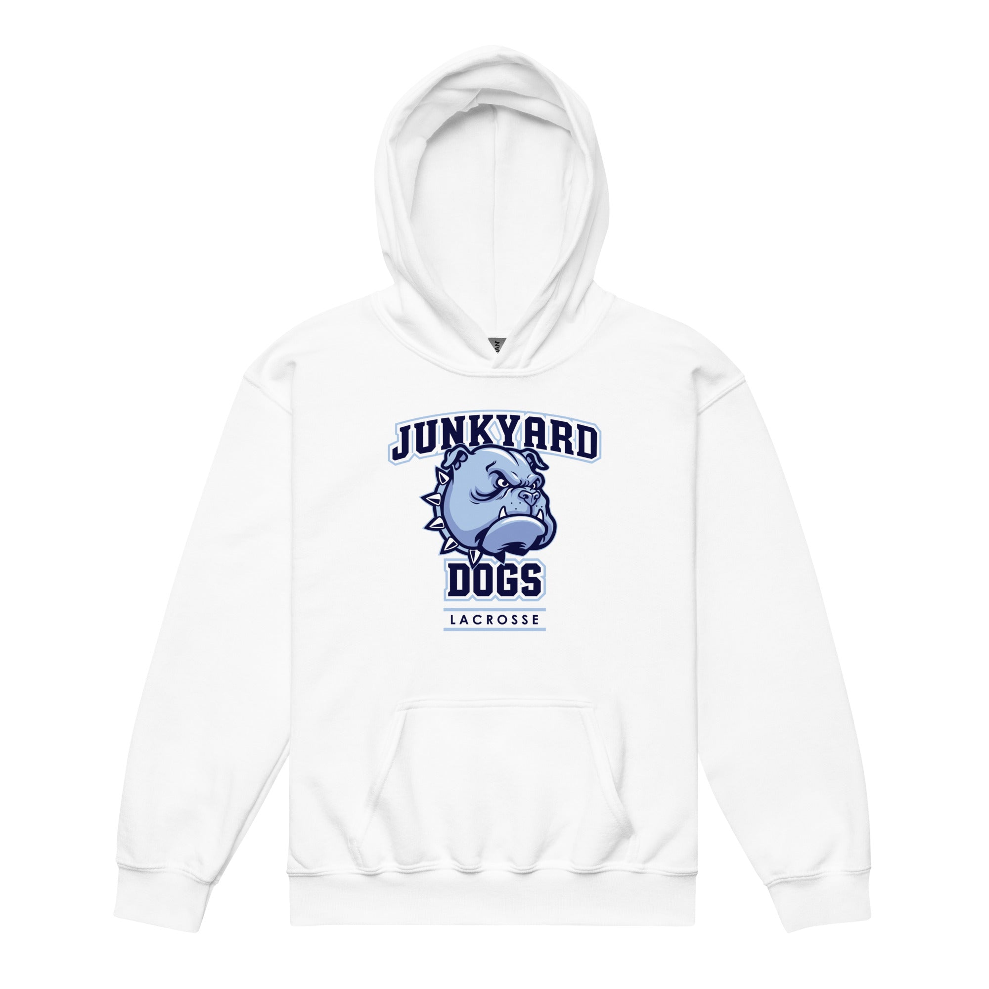 JYD Youth heavy blend hoodie