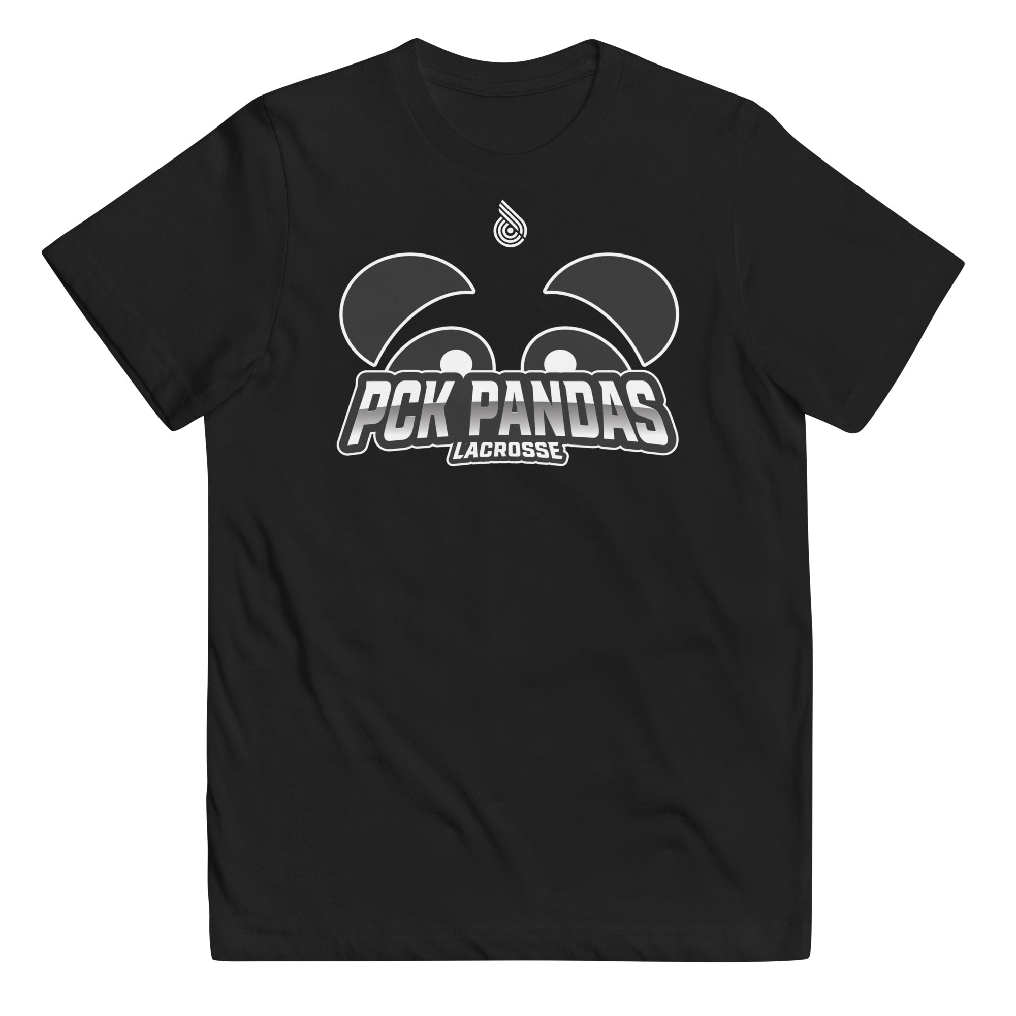 PCK Pandas Youth T-shirt