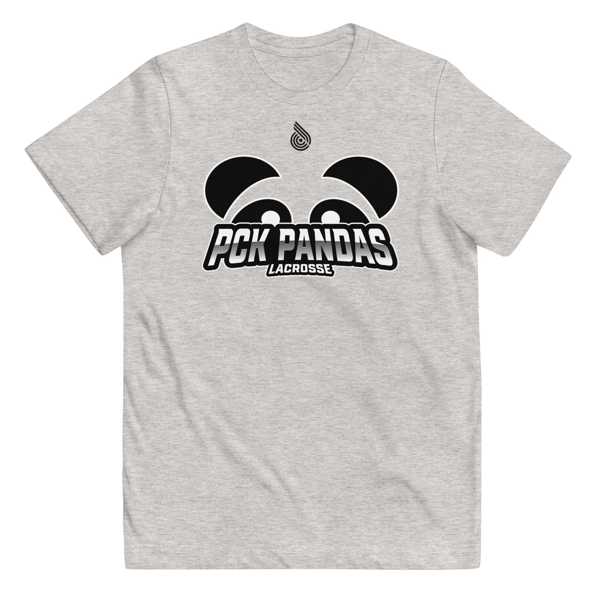 PCK Pandas Youth T-shirt