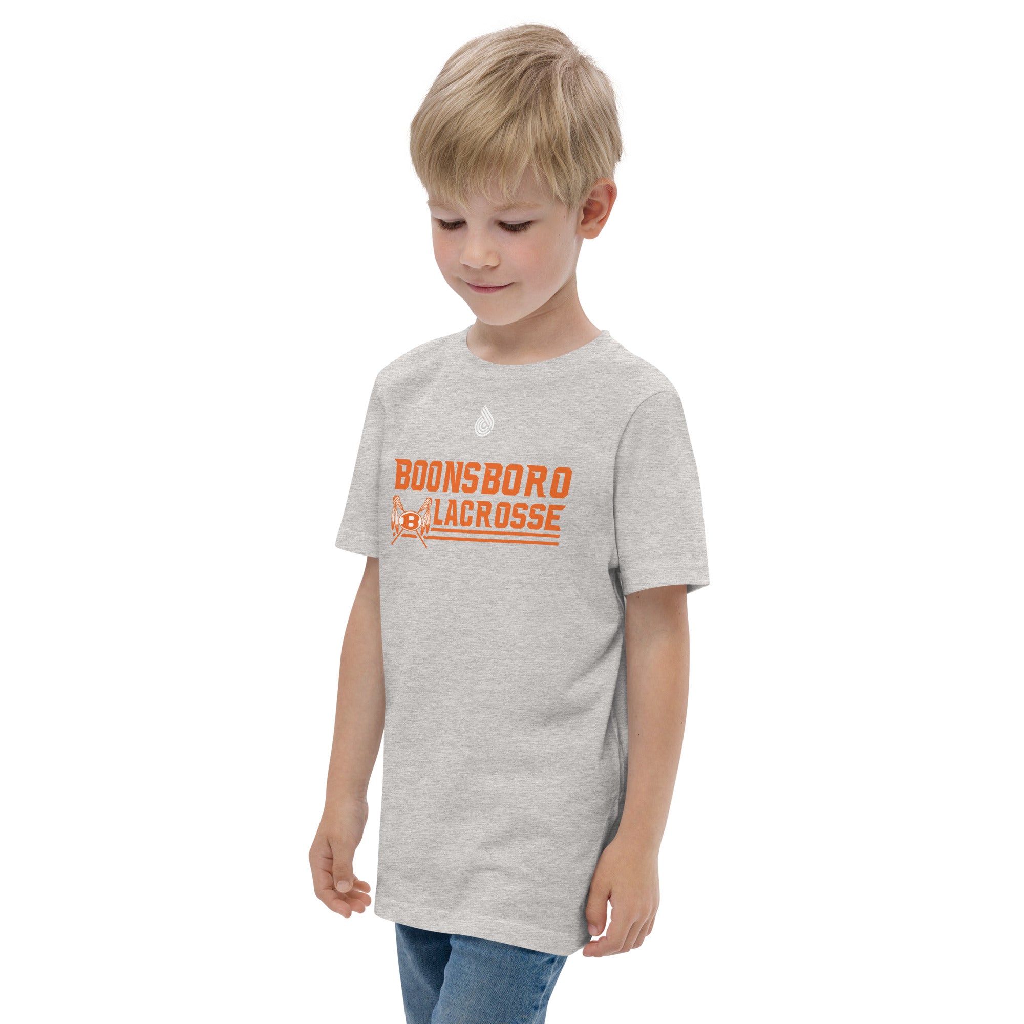 Boonsboro Youth jersey t-shirt