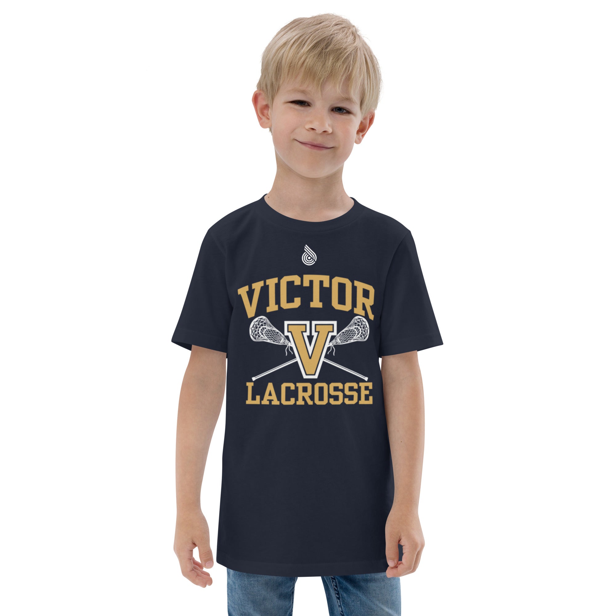 Victor Youth T-shirt