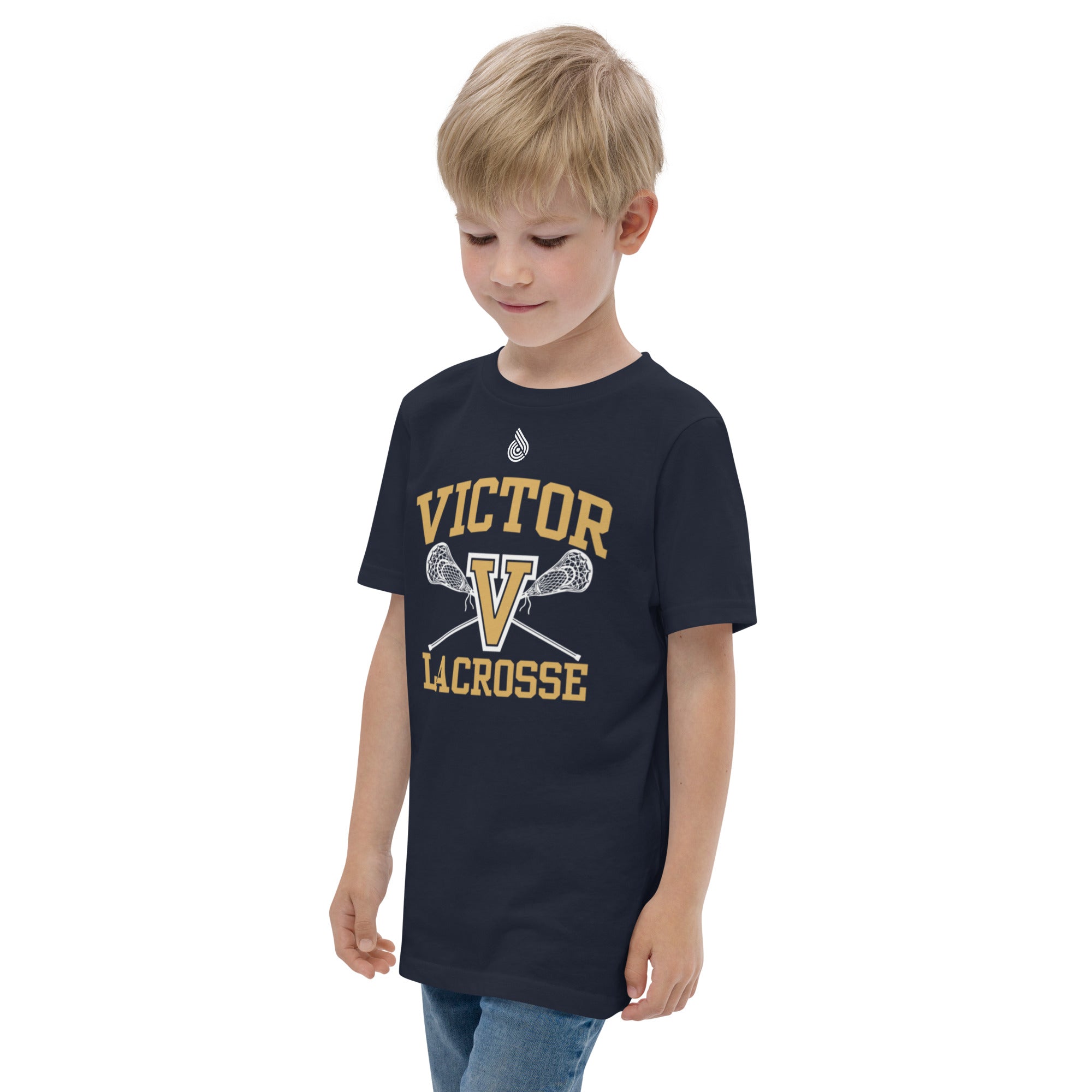 Victor Youth T-shirt