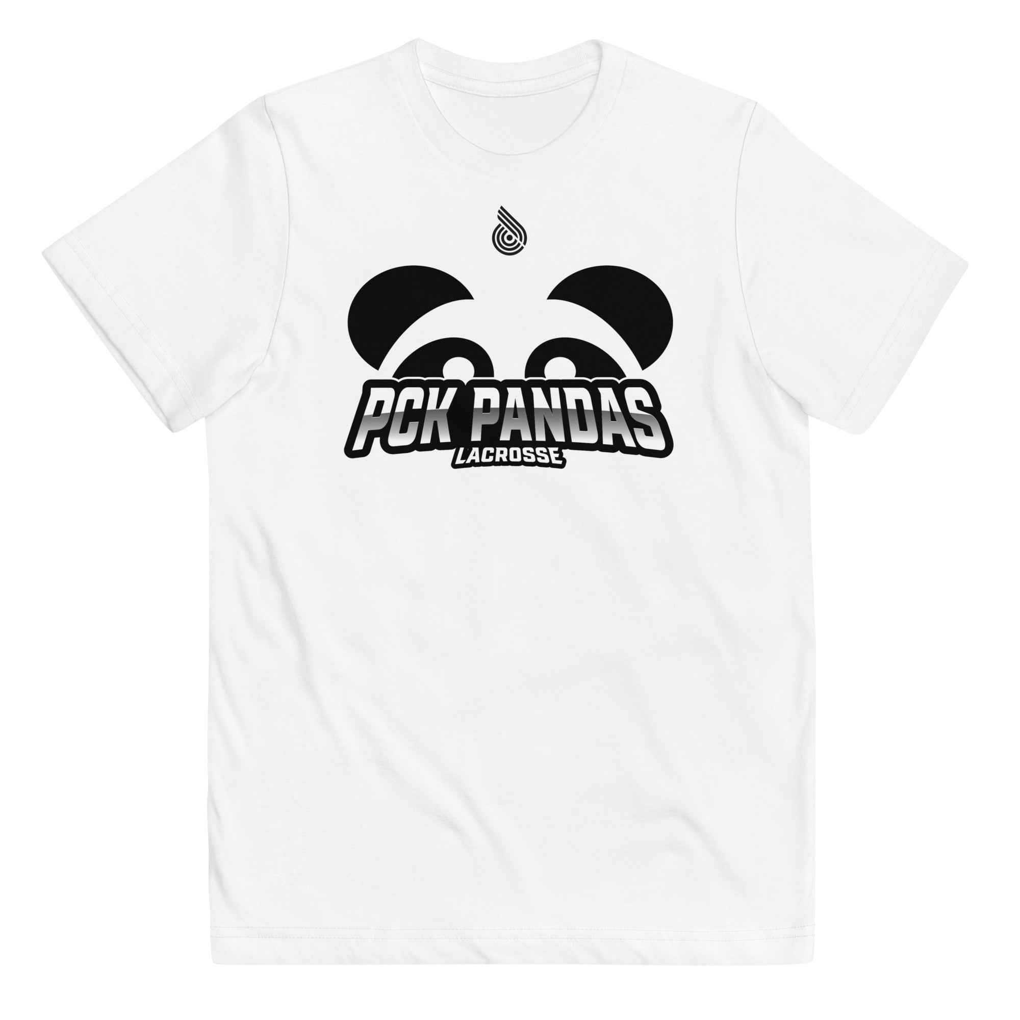 PCK Pandas Youth T-shirt