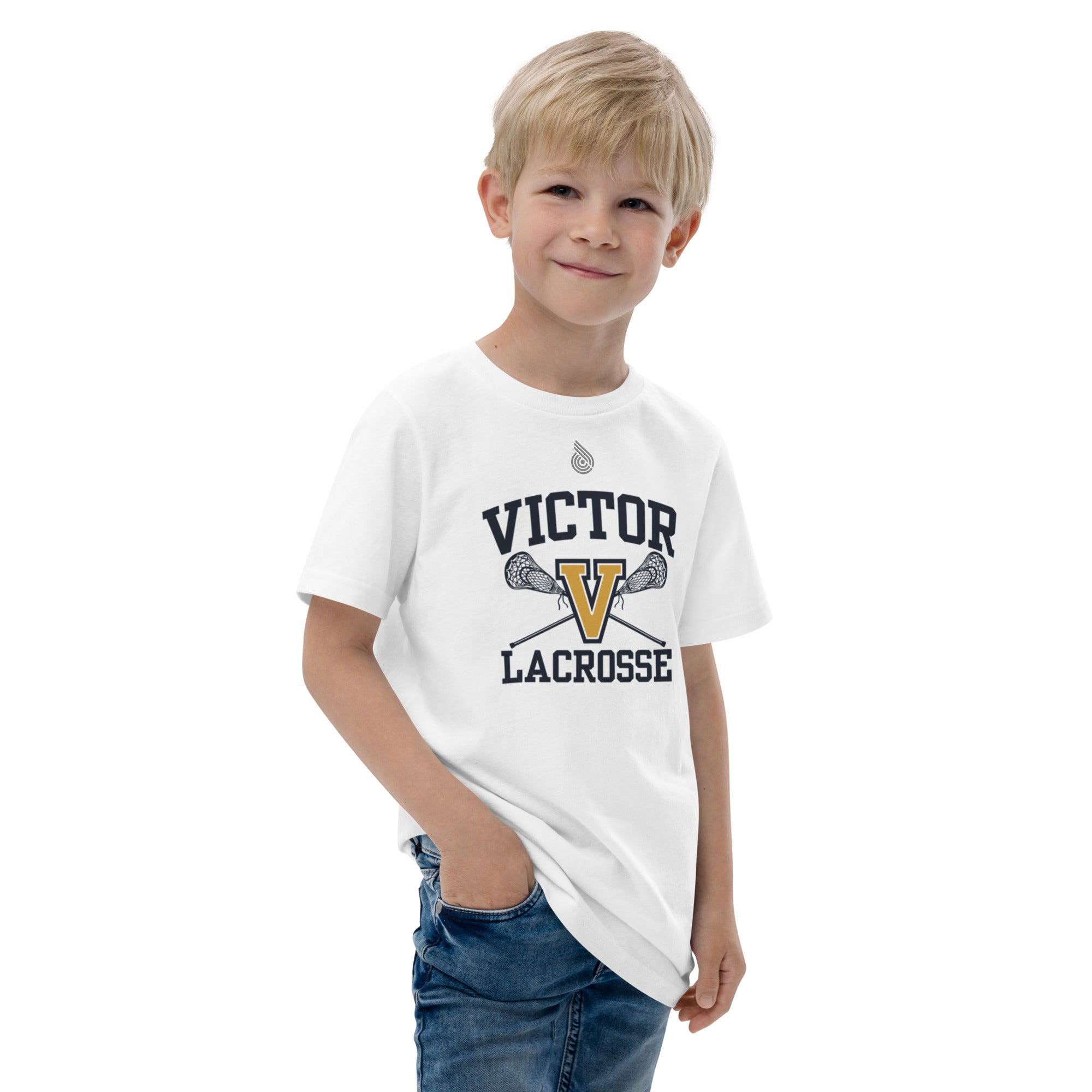 Victor Youth T-shirt