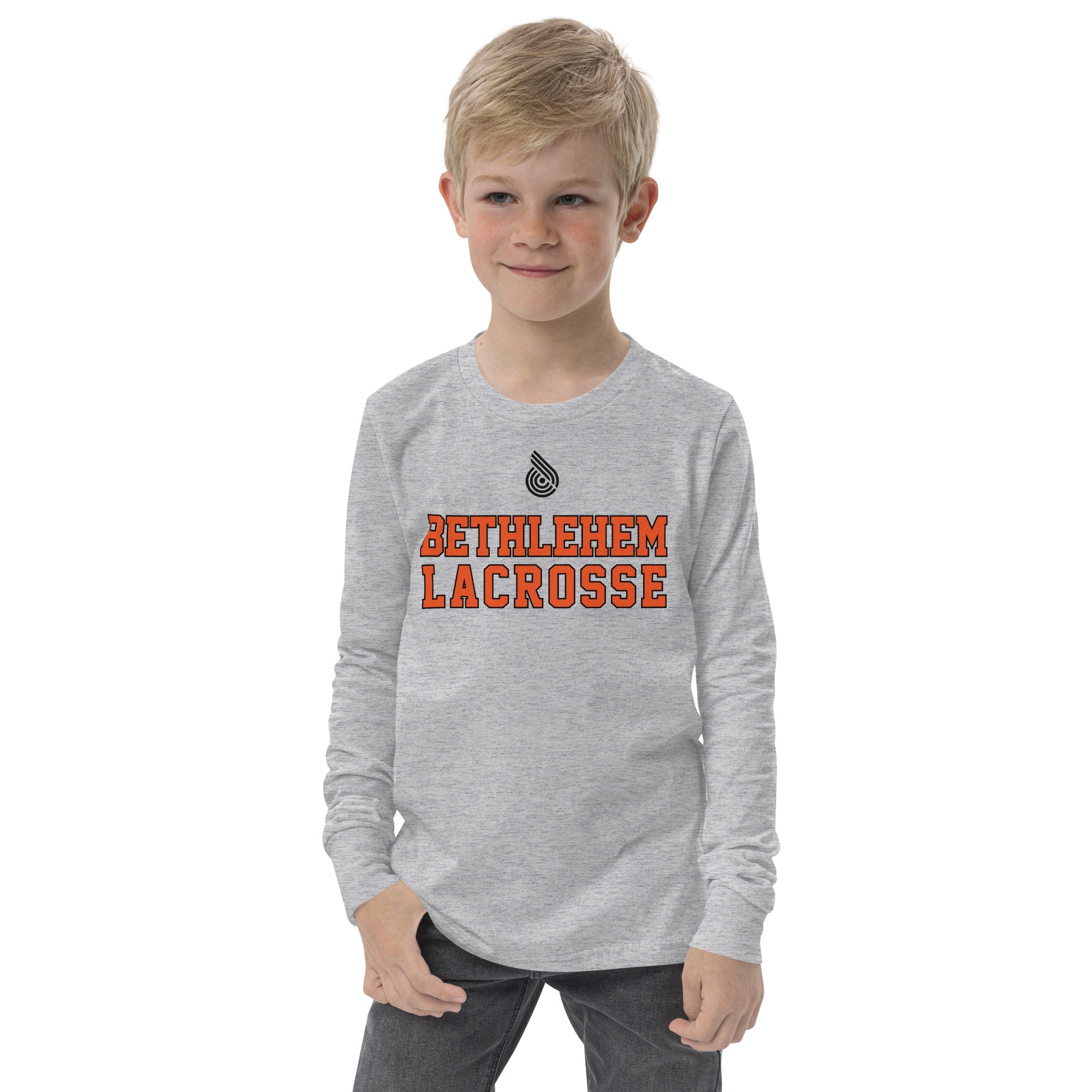 Bethlehem Youth long sleeve tee