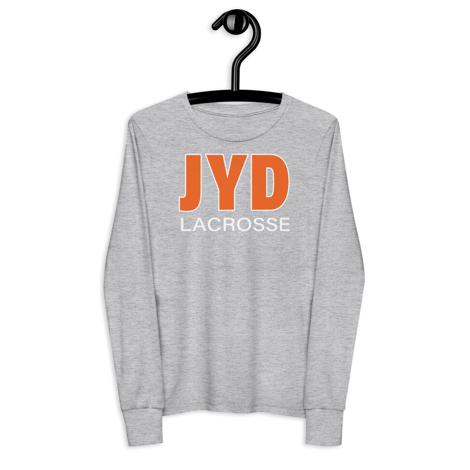 JYD Youth long sleeve tee