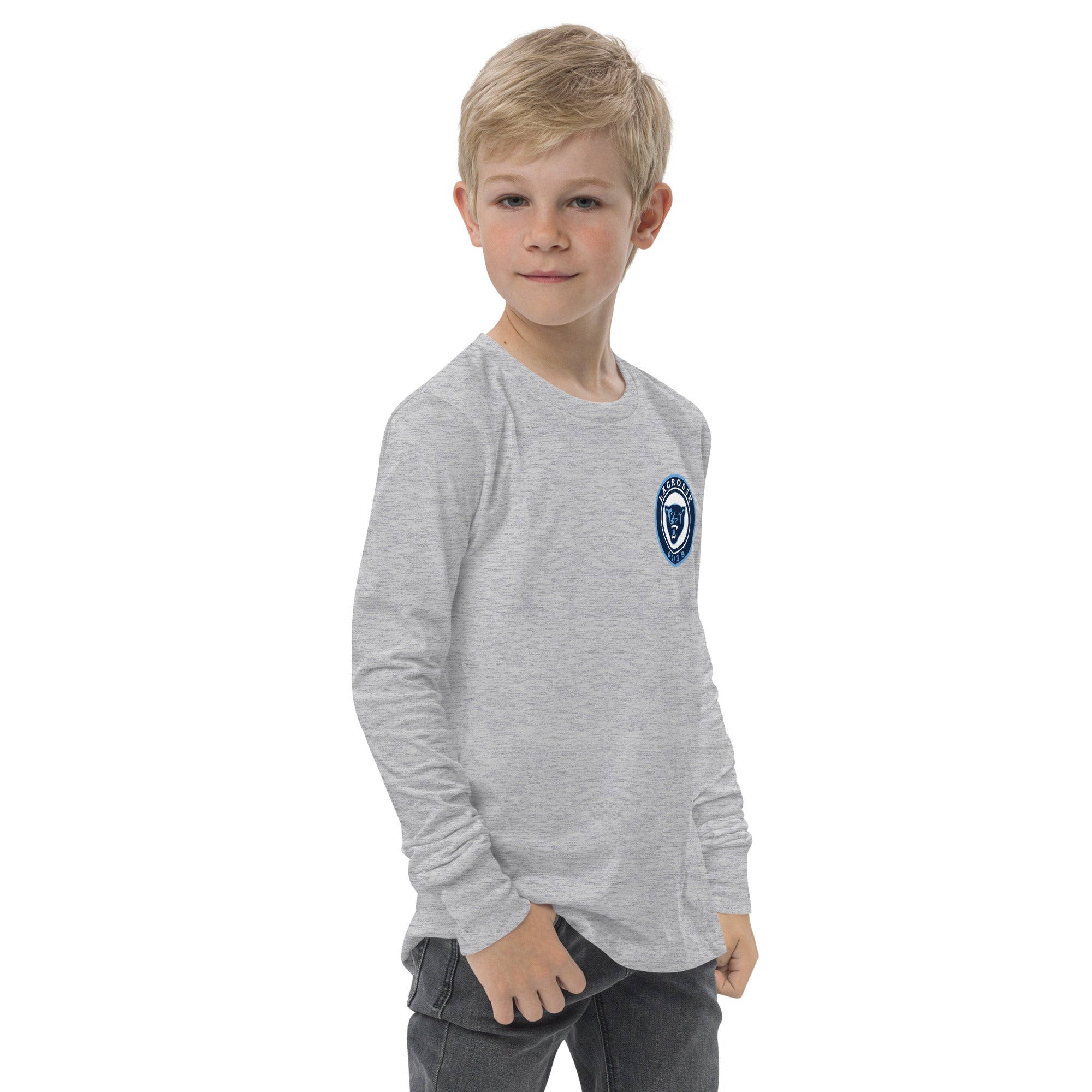 Franklin Youth long sleeve tee