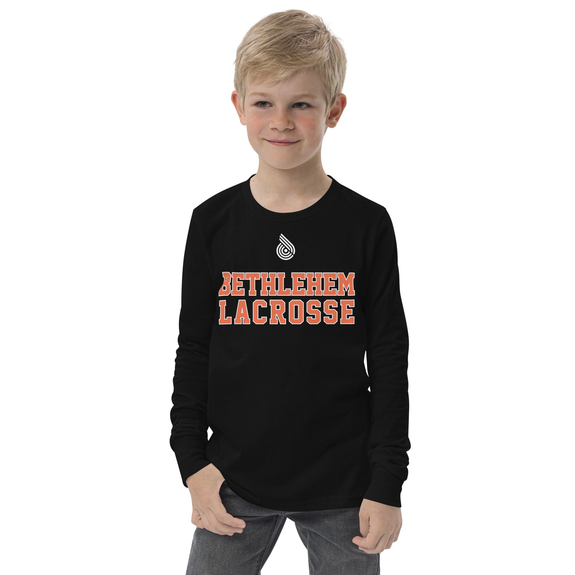 Bethlehem Youth long sleeve tee