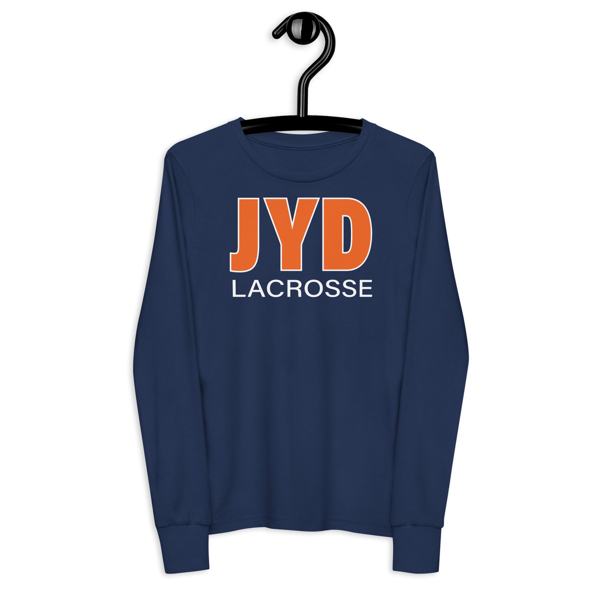 JYD Youth long sleeve tee