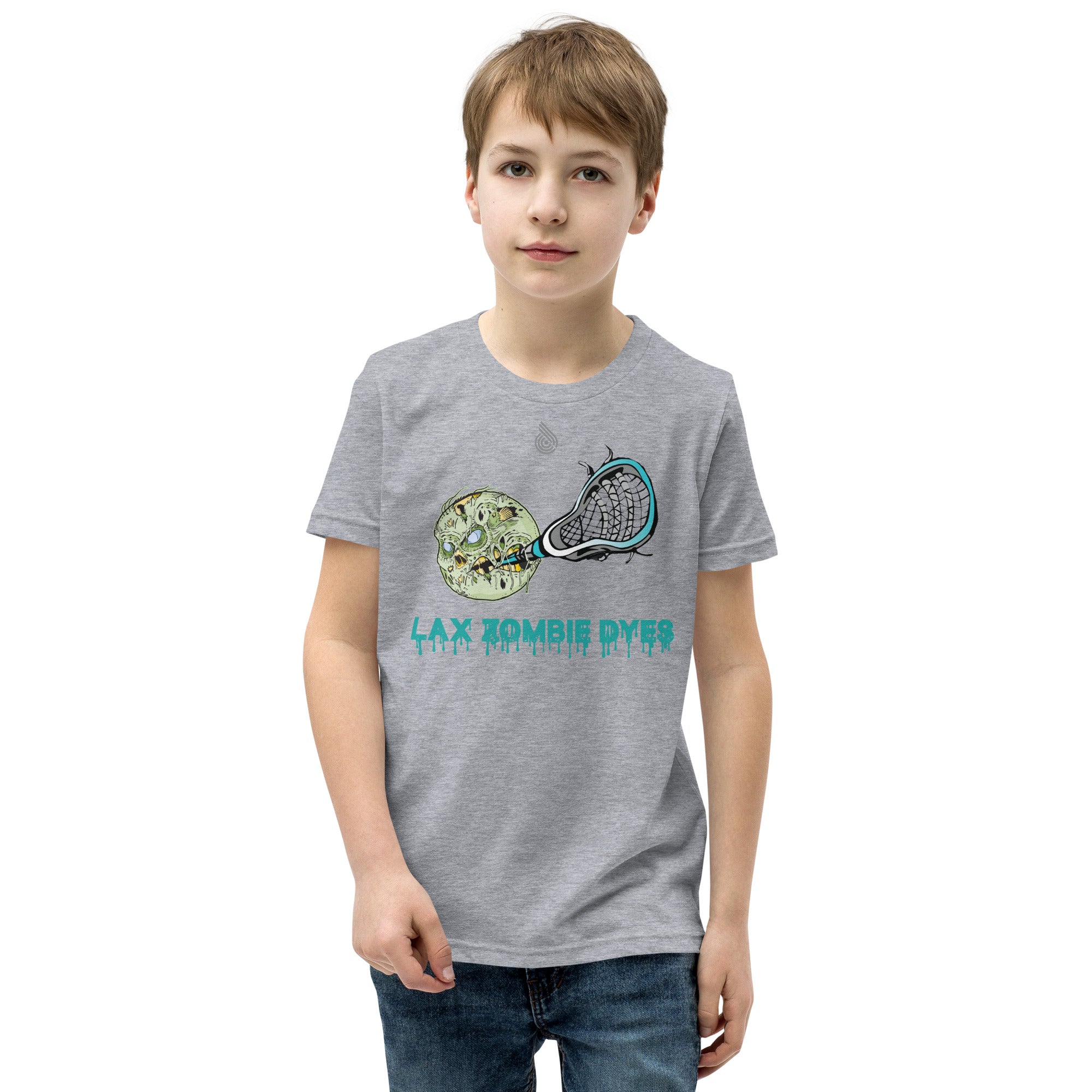 LZD Youth Short Sleeve T-Shirt