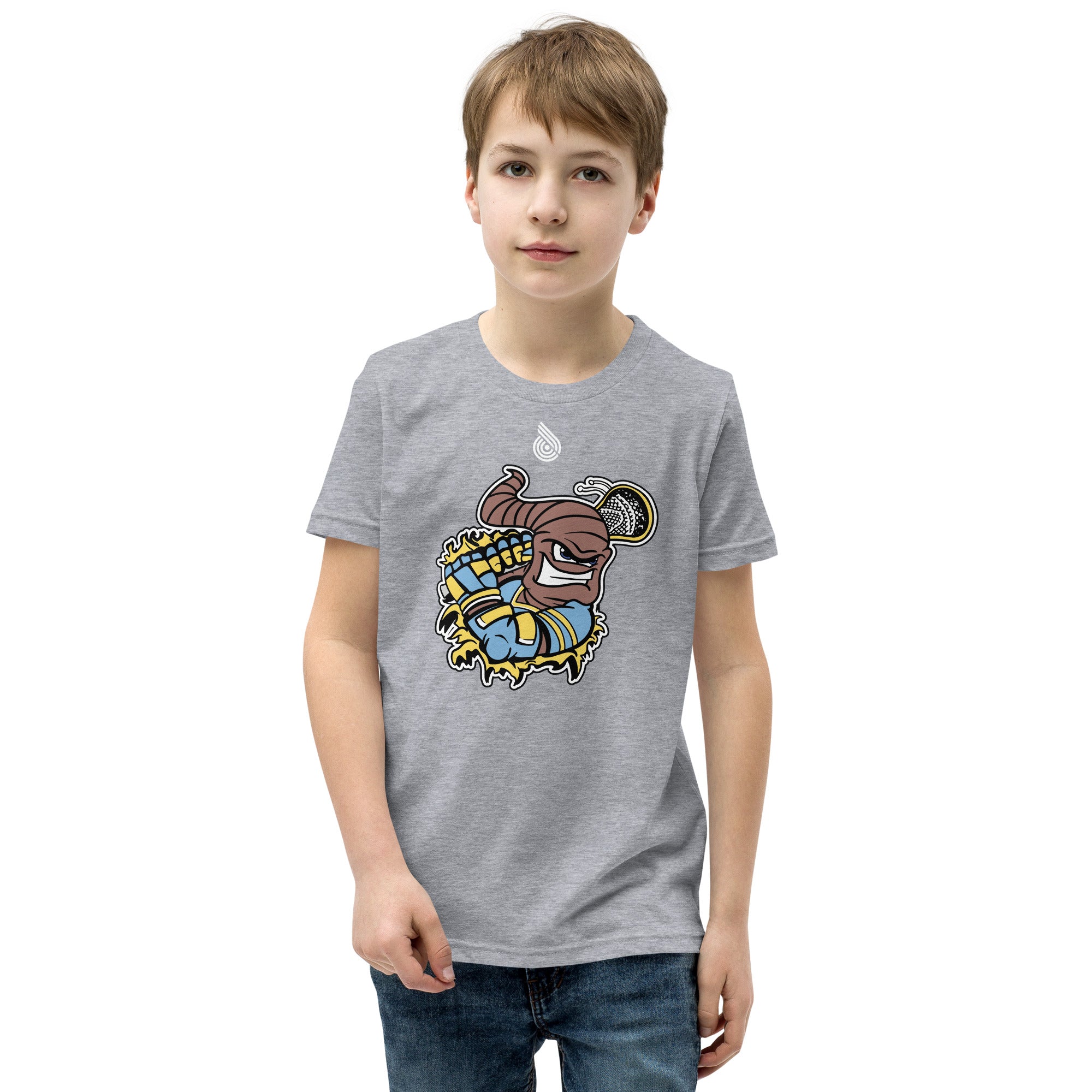 Worm Burners Youth Short Sleeve T-Shirt