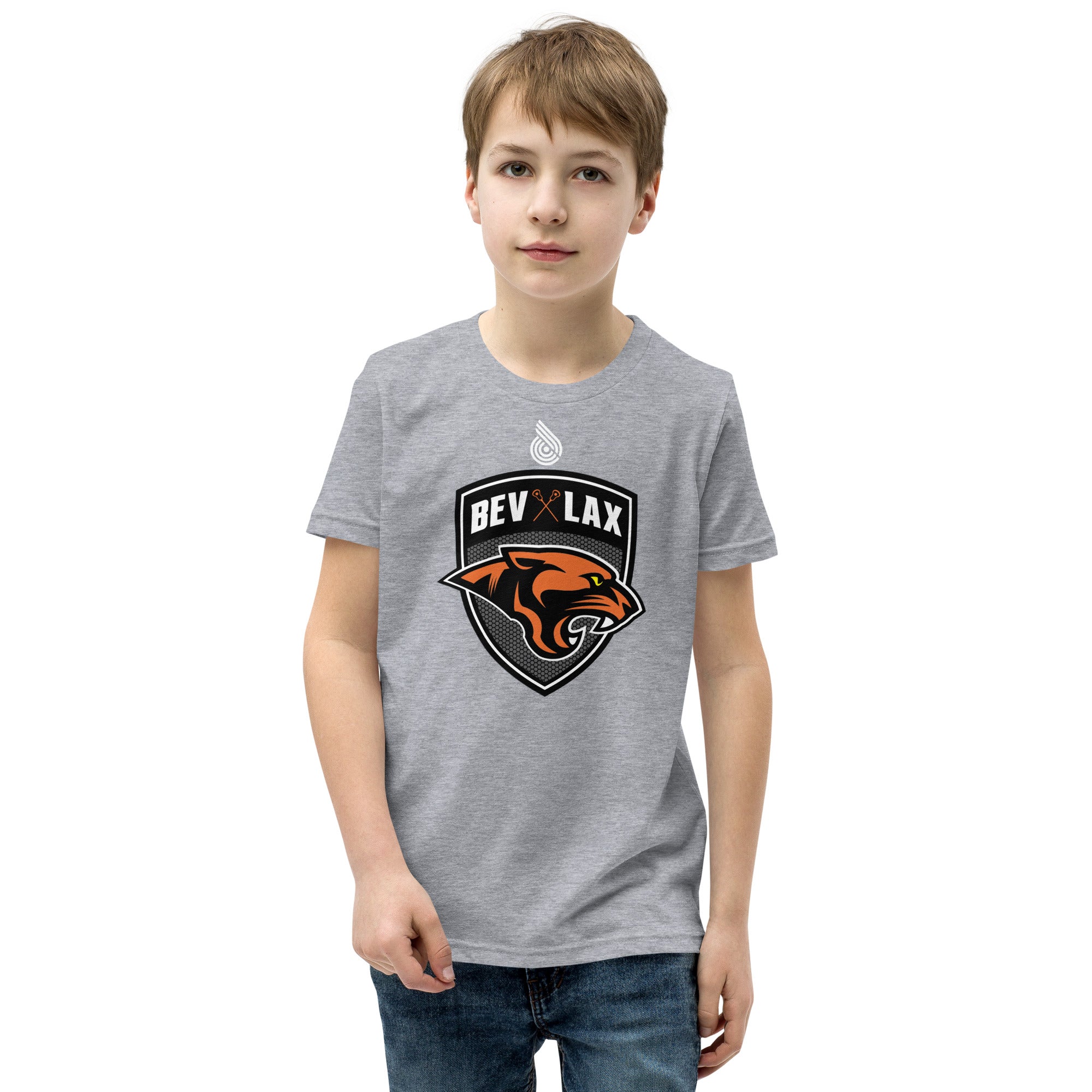 Beverly Youth Short Sleeve T-Shirt