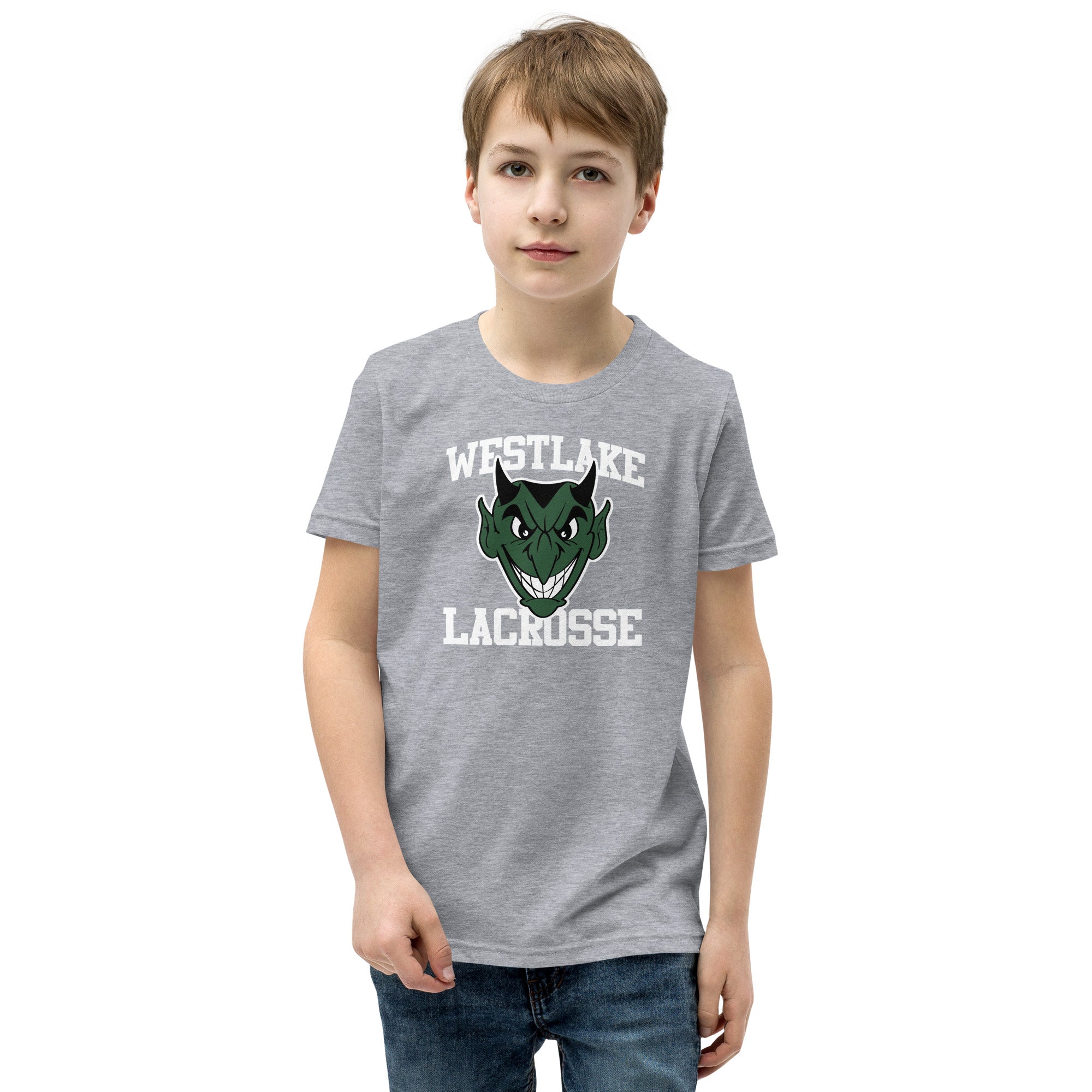 Westlake Youth Short Sleeve T-Shirt