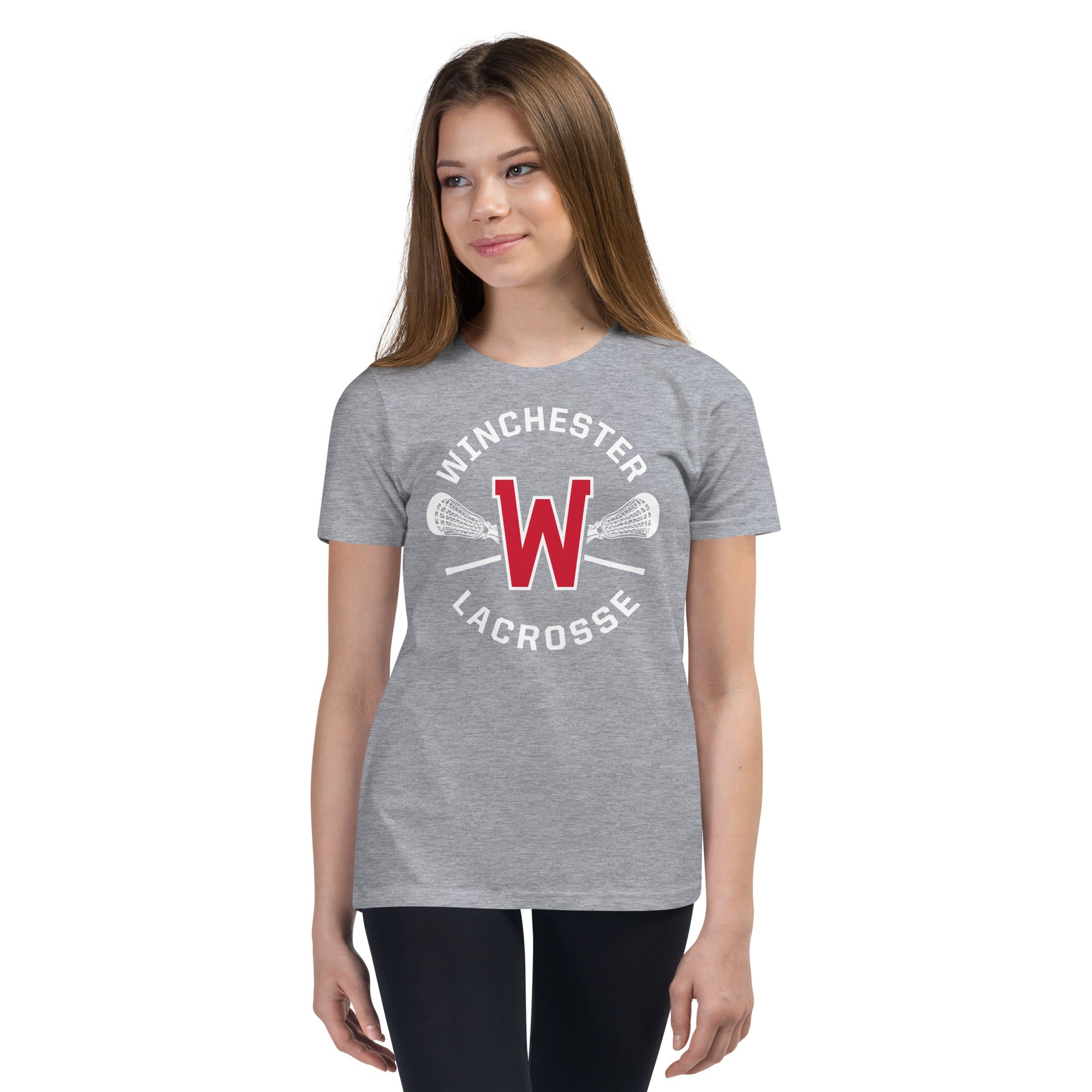 Winchester Youth T-Shirt