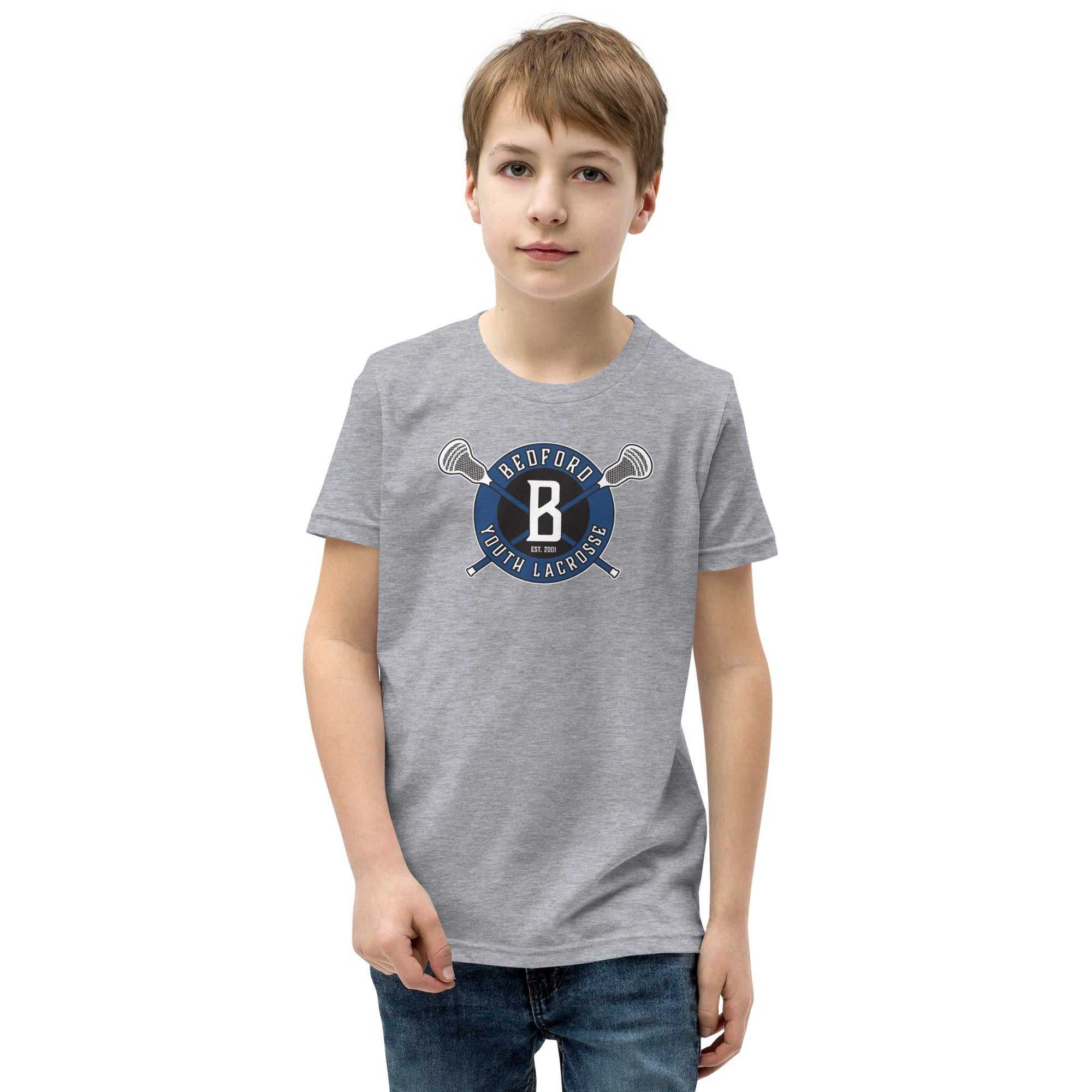 Bedford Youth T-Shirt