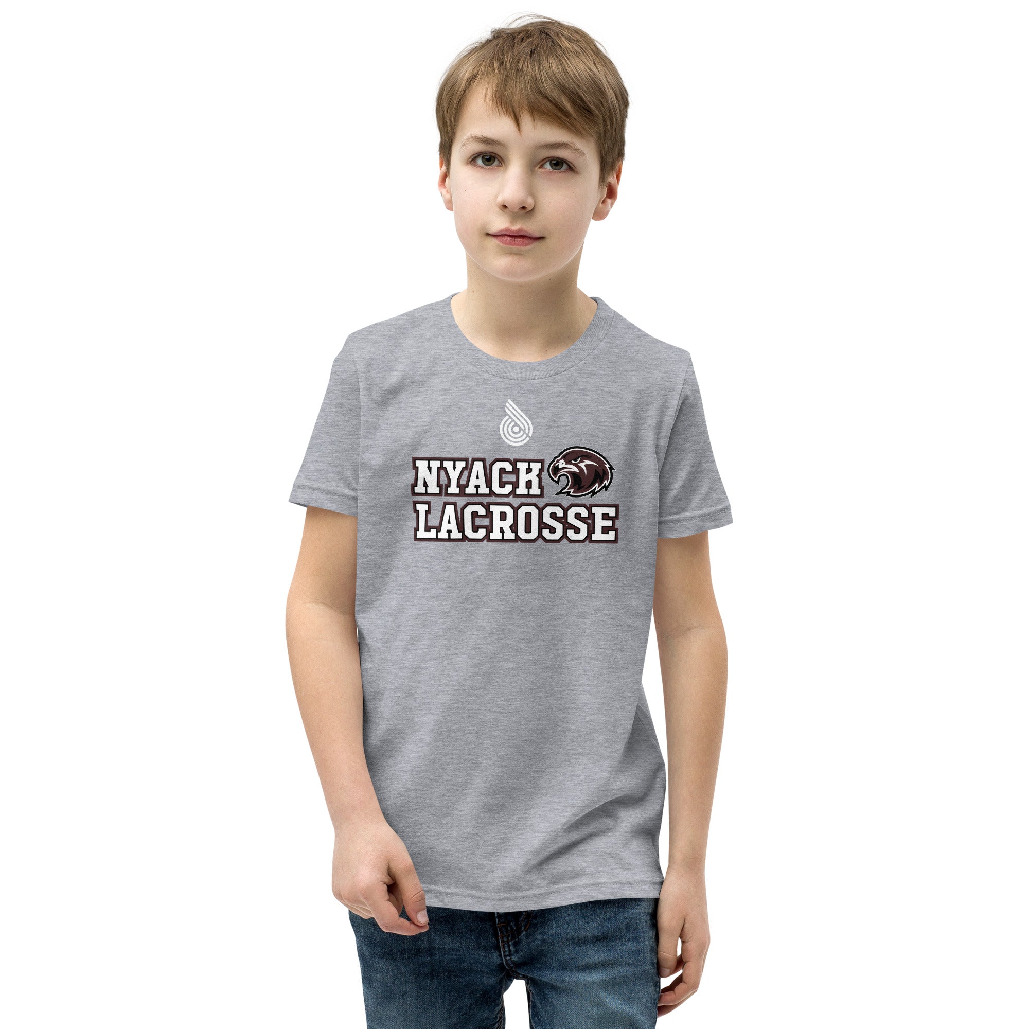 Nyack Youth Short Sleeve T-Shirt