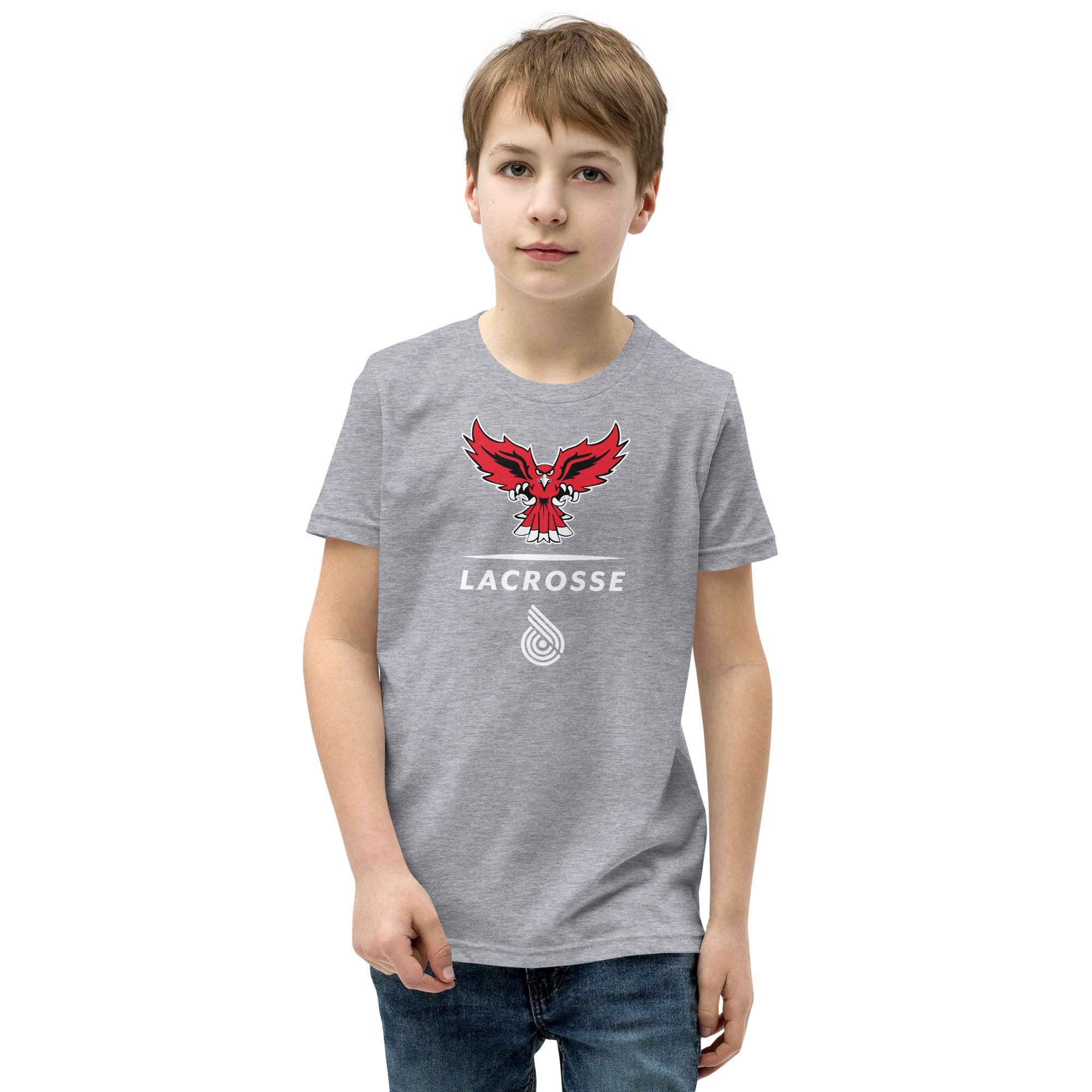 Pal-Mac Youth Short Sleeve T-Shirt