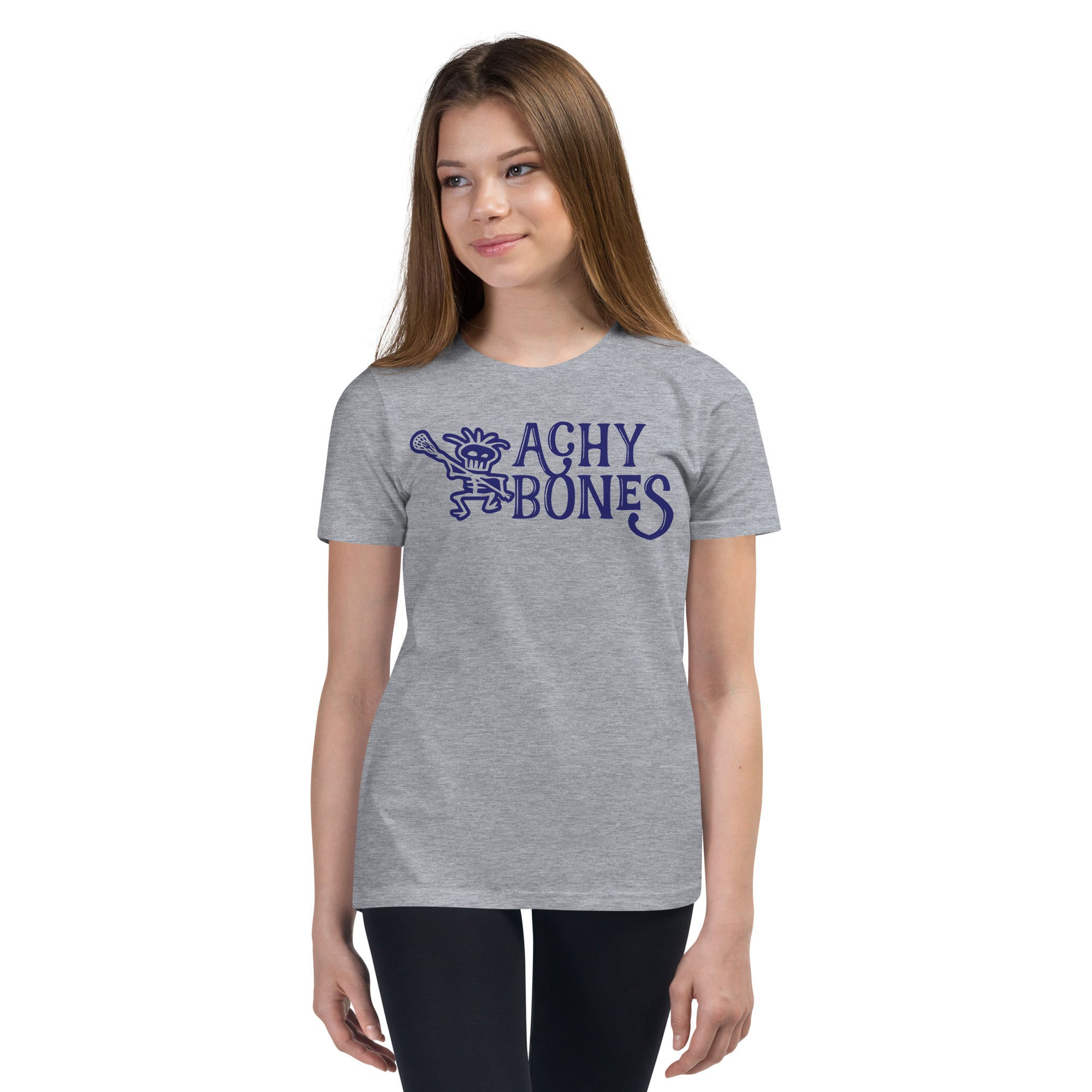 Achy Bones Youth T-Shirt