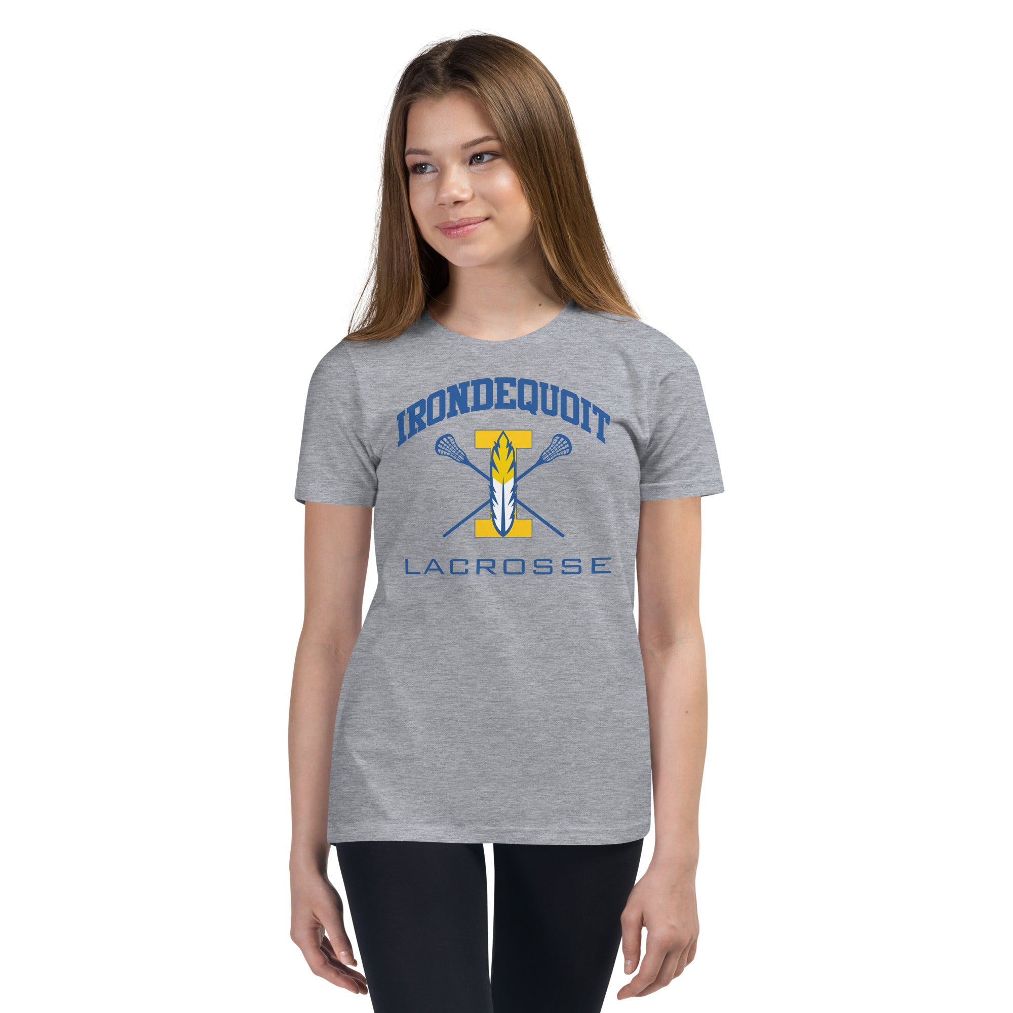 Irondequoit Youth T-Shirt