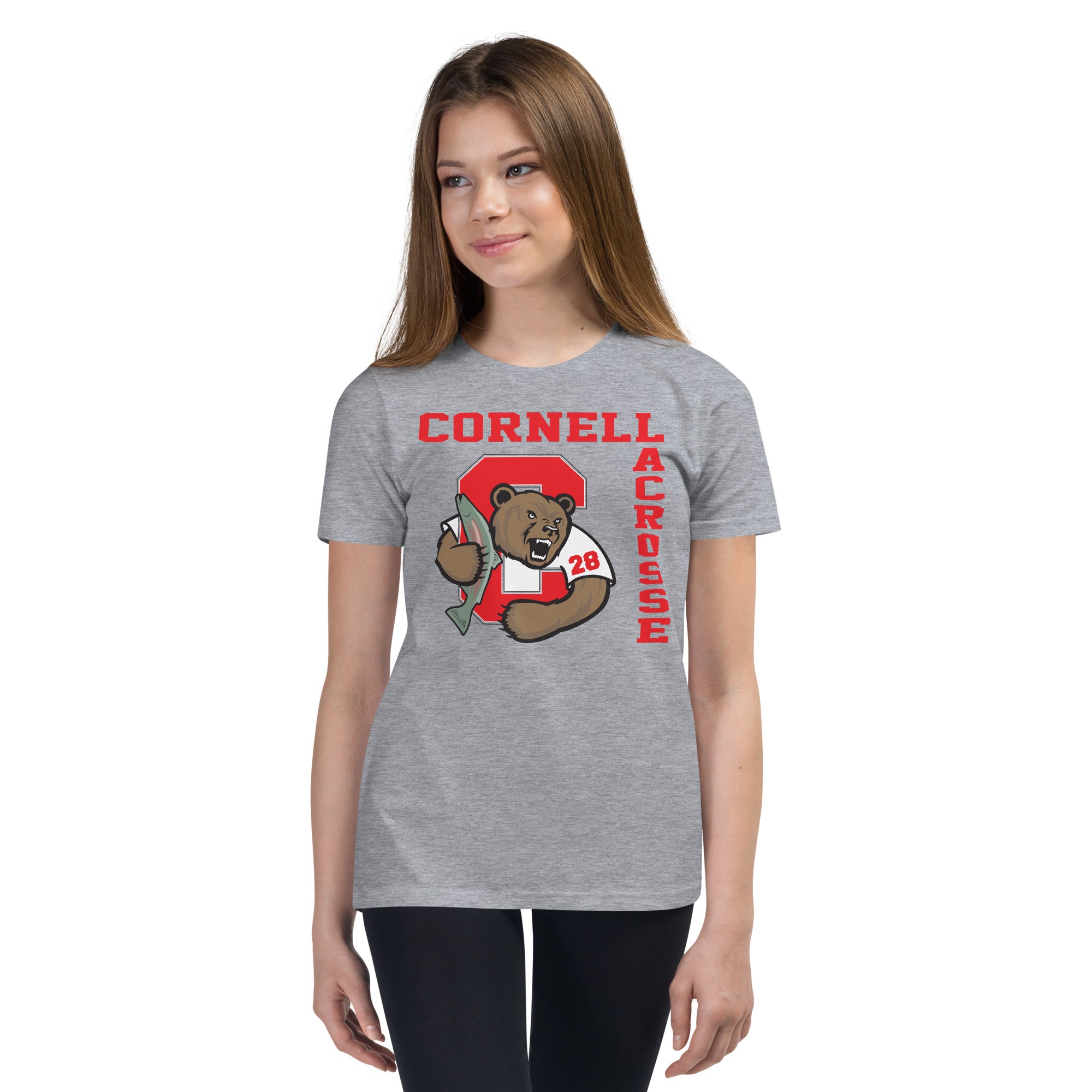 Steelheads Youth T-Shirt