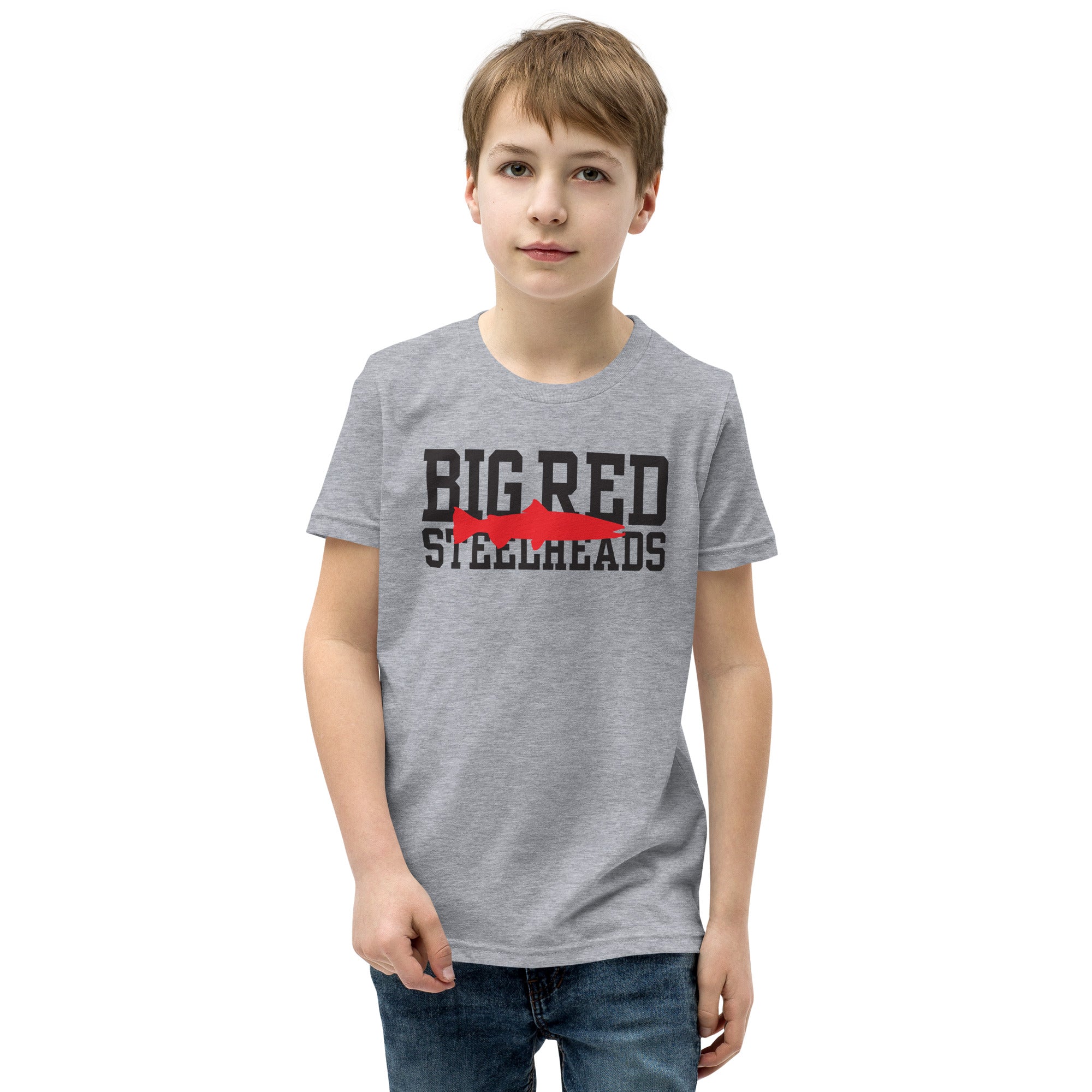 Steelheads Youth T-Shirt