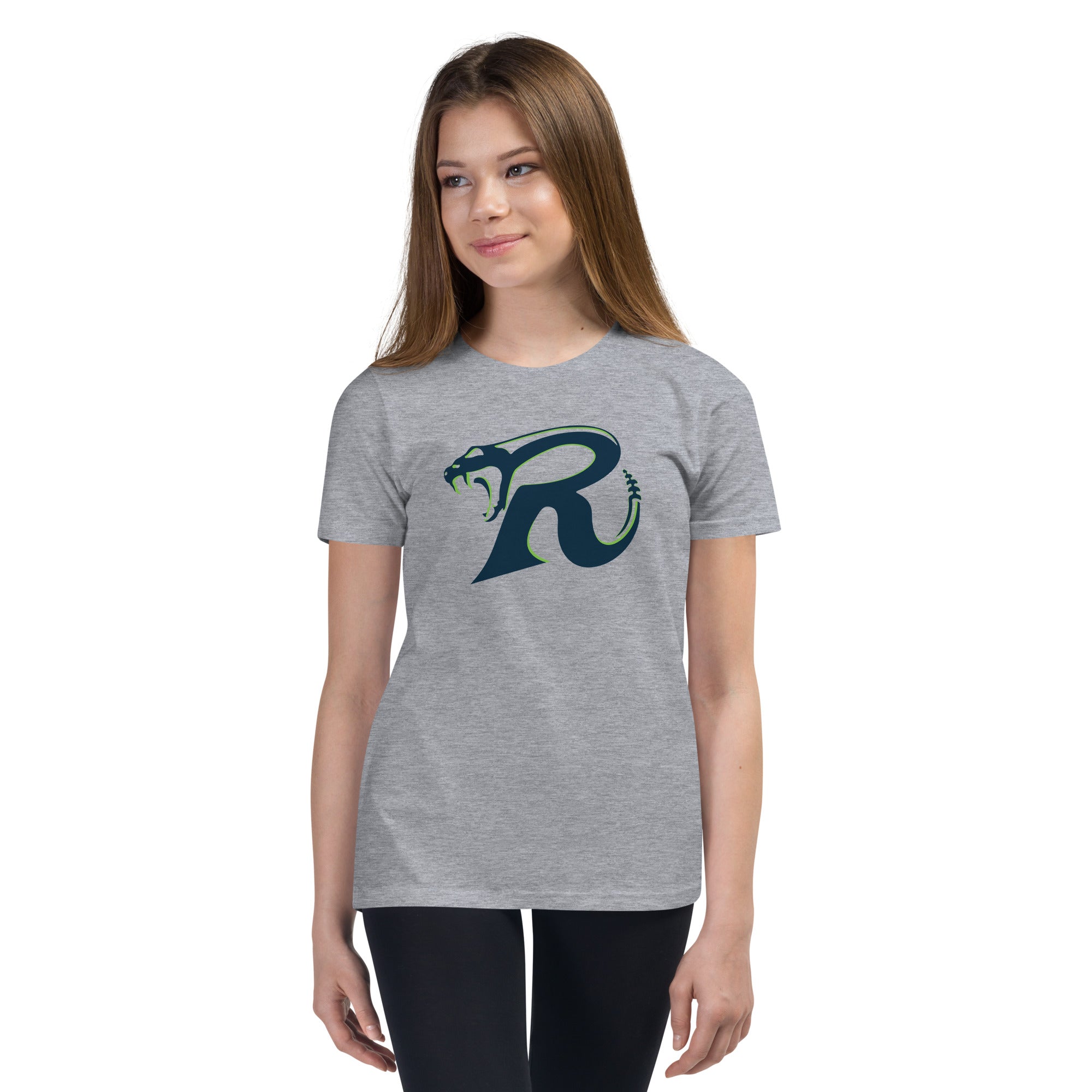 Desert Ridge Unisex Youth T-Shirt