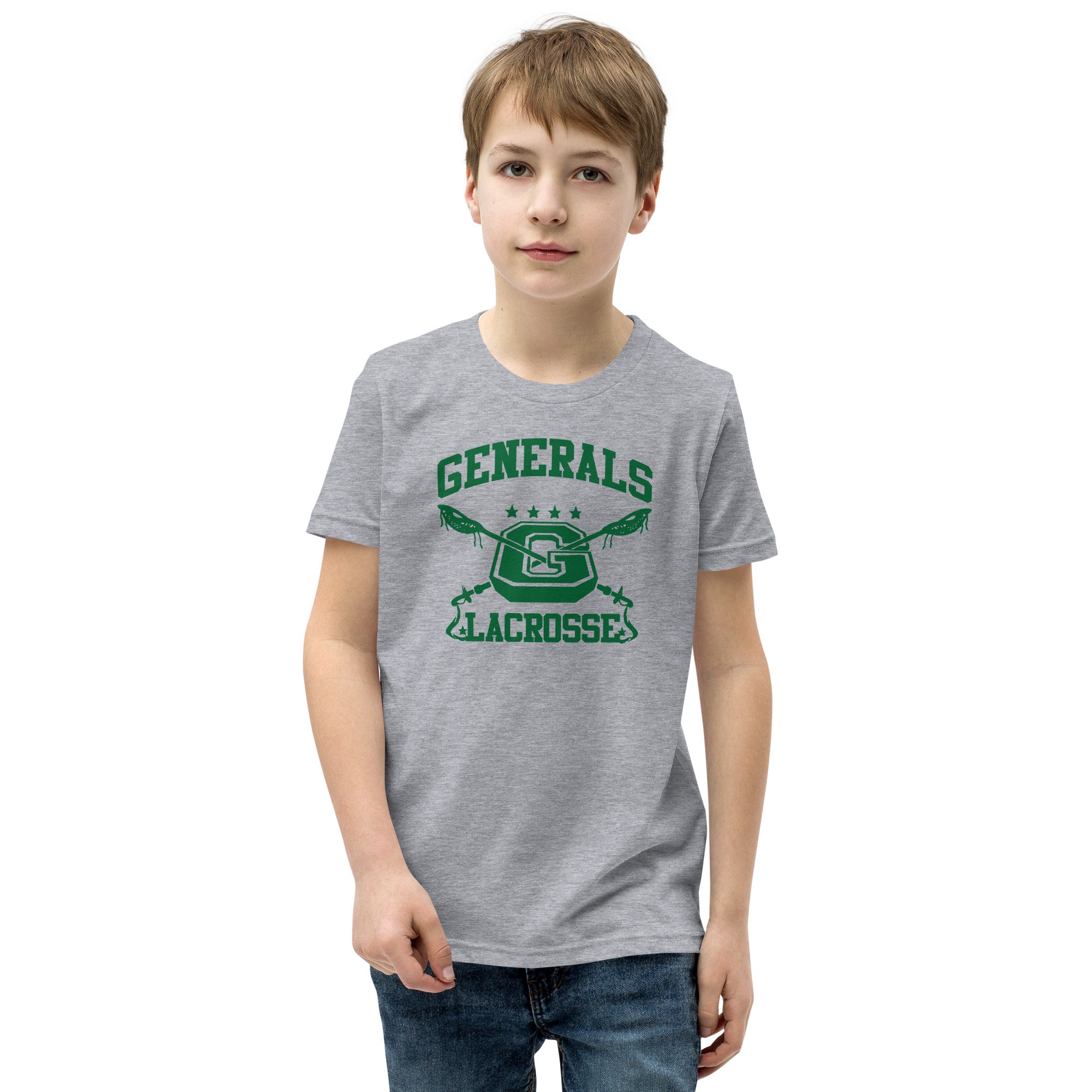 Generals Youth T-Shirt