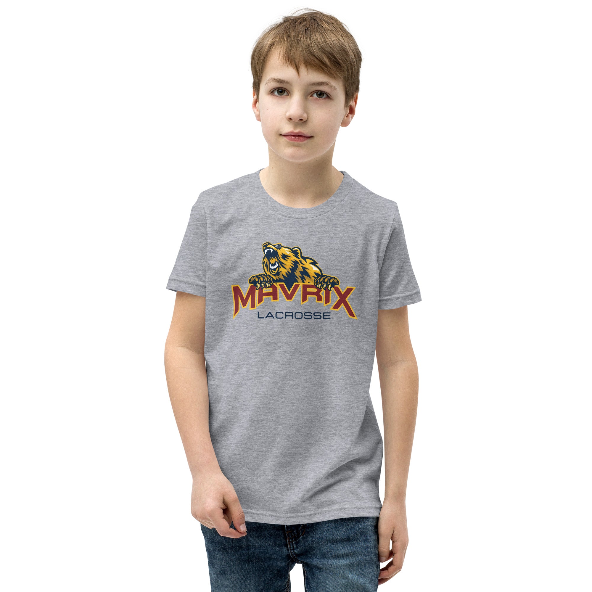 Mavrix Youth T-Shirt