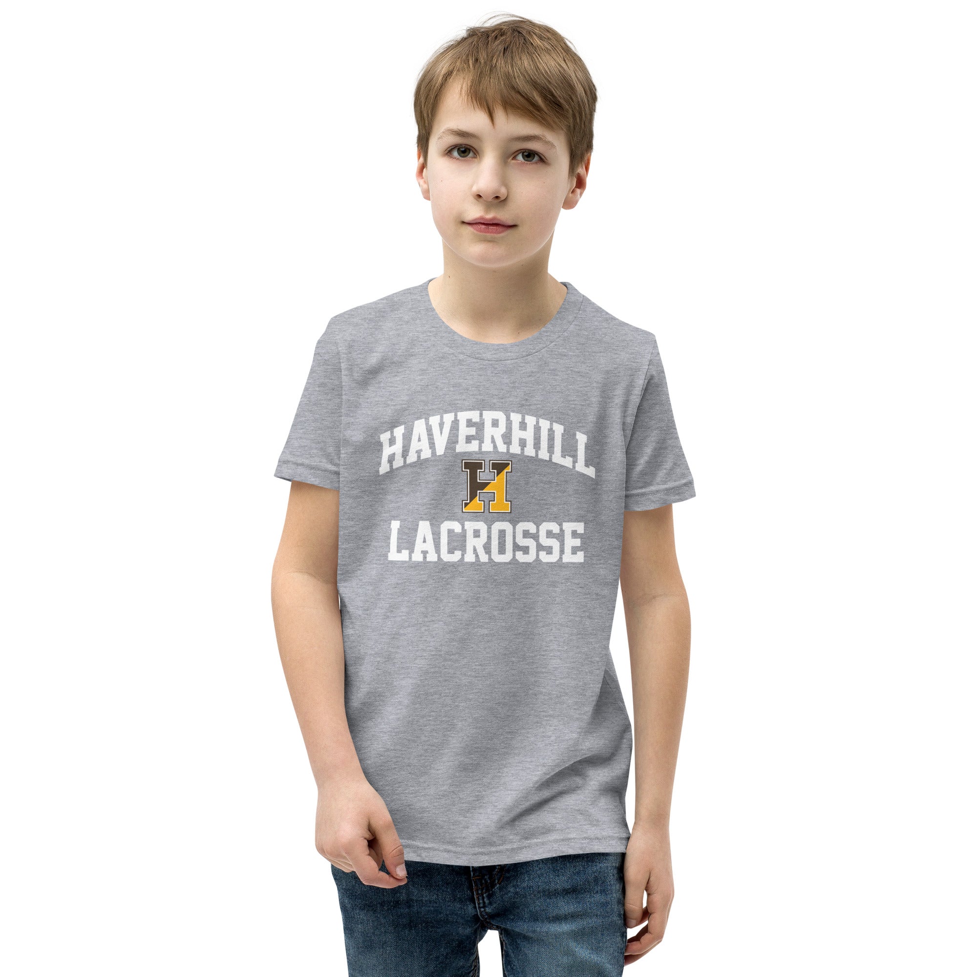 Haverhill Youth Short Sleeve T-Shirt