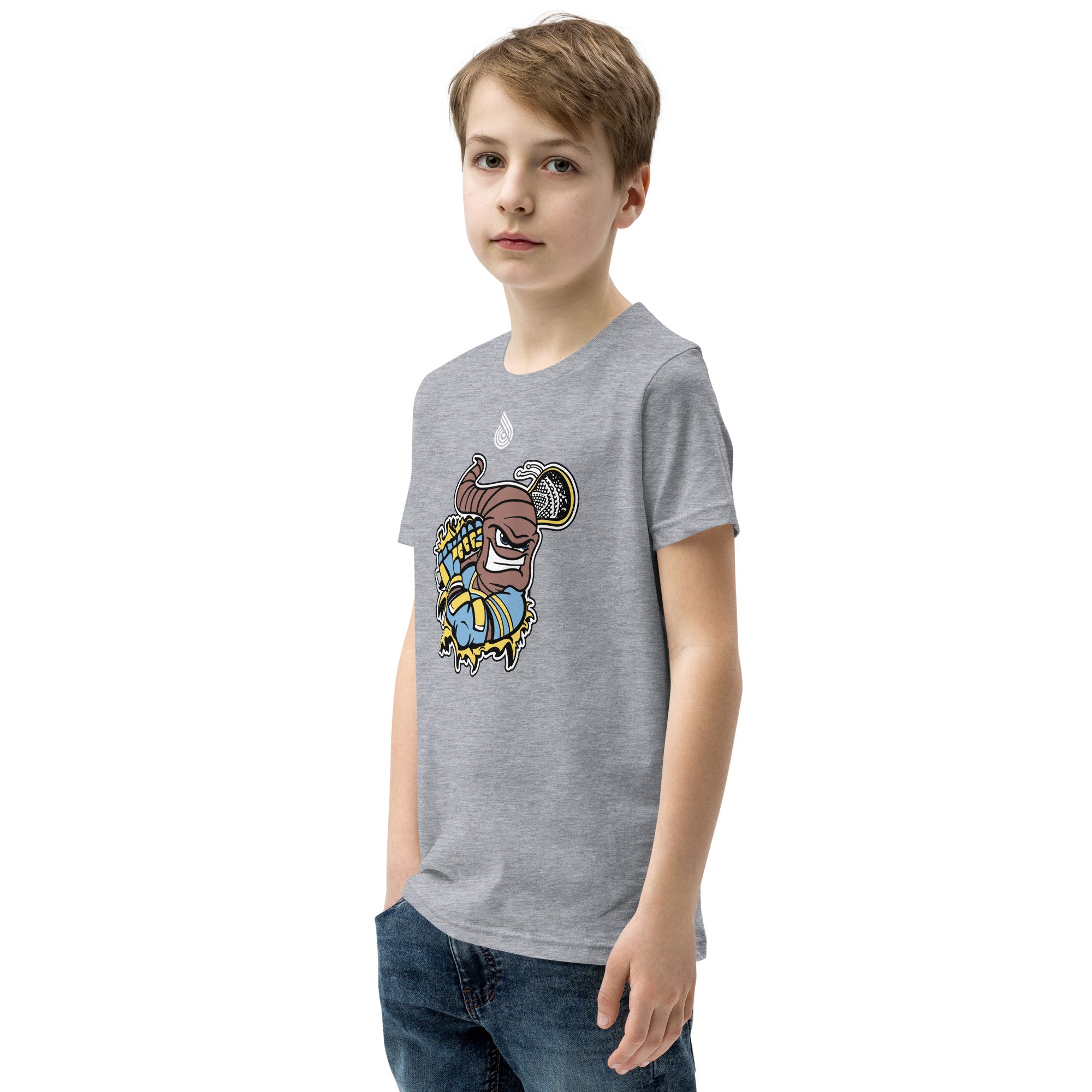 Worm Burners Youth Short Sleeve T-Shirt