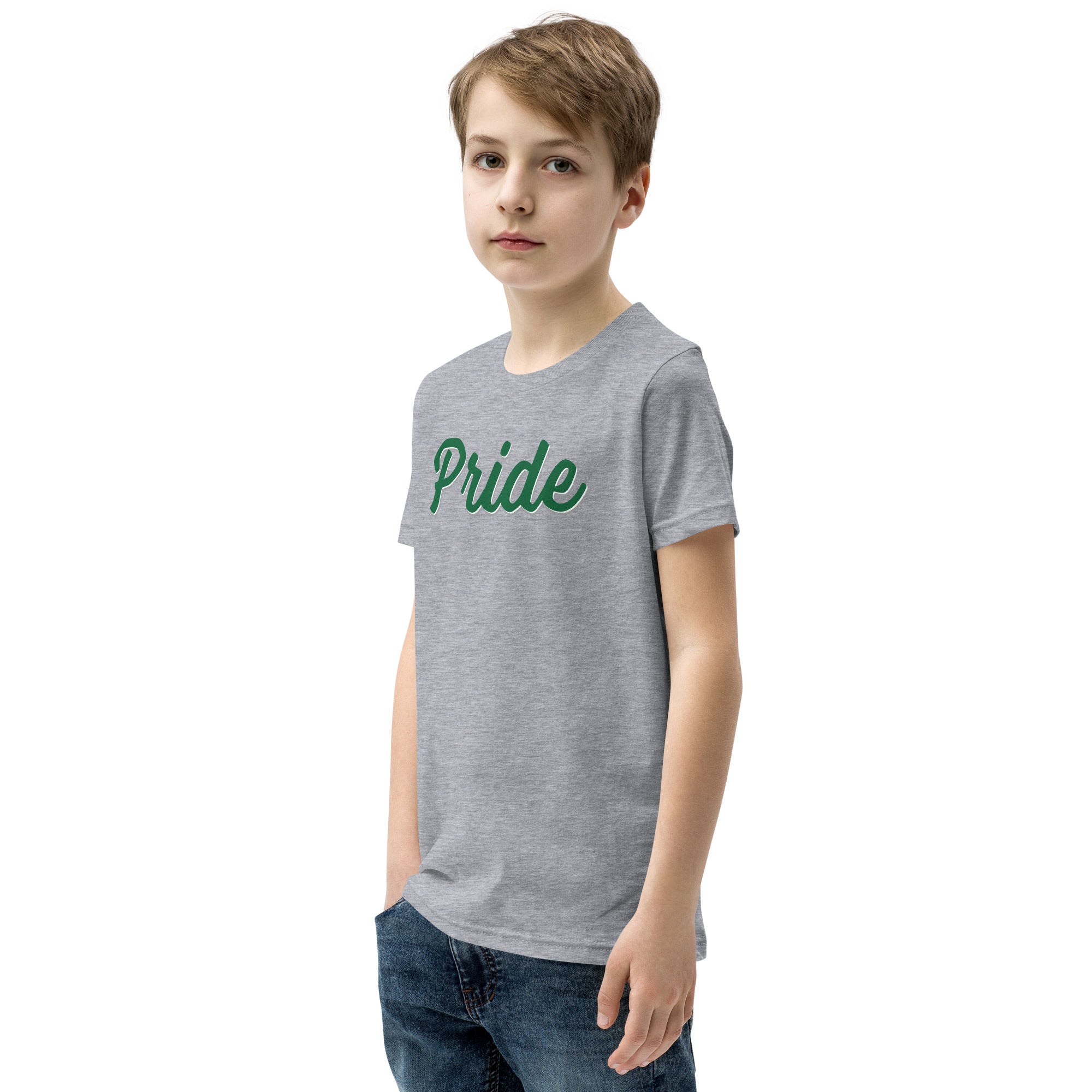 FM Pride Youth T-Shirt