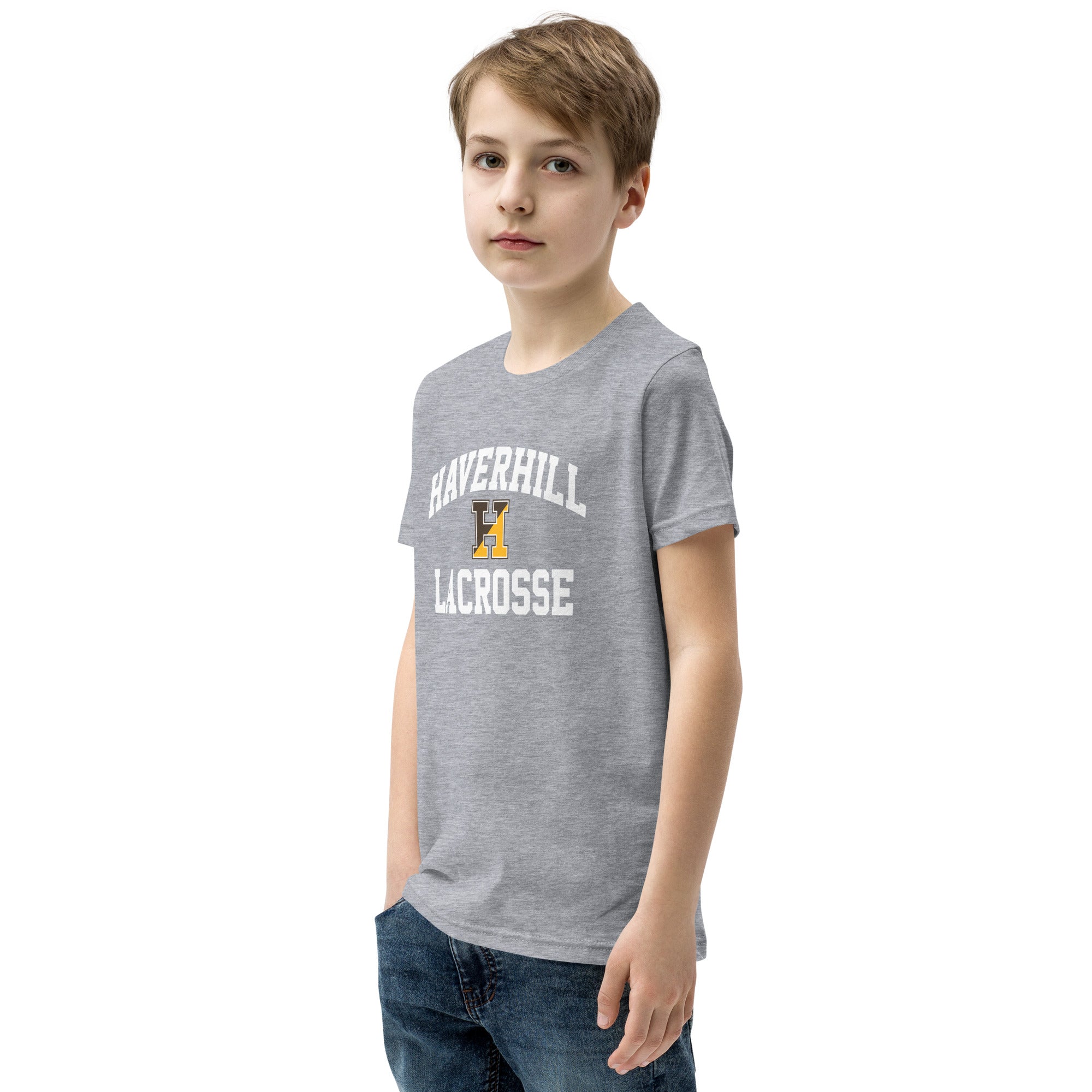 Haverhill Youth Short Sleeve T-Shirt