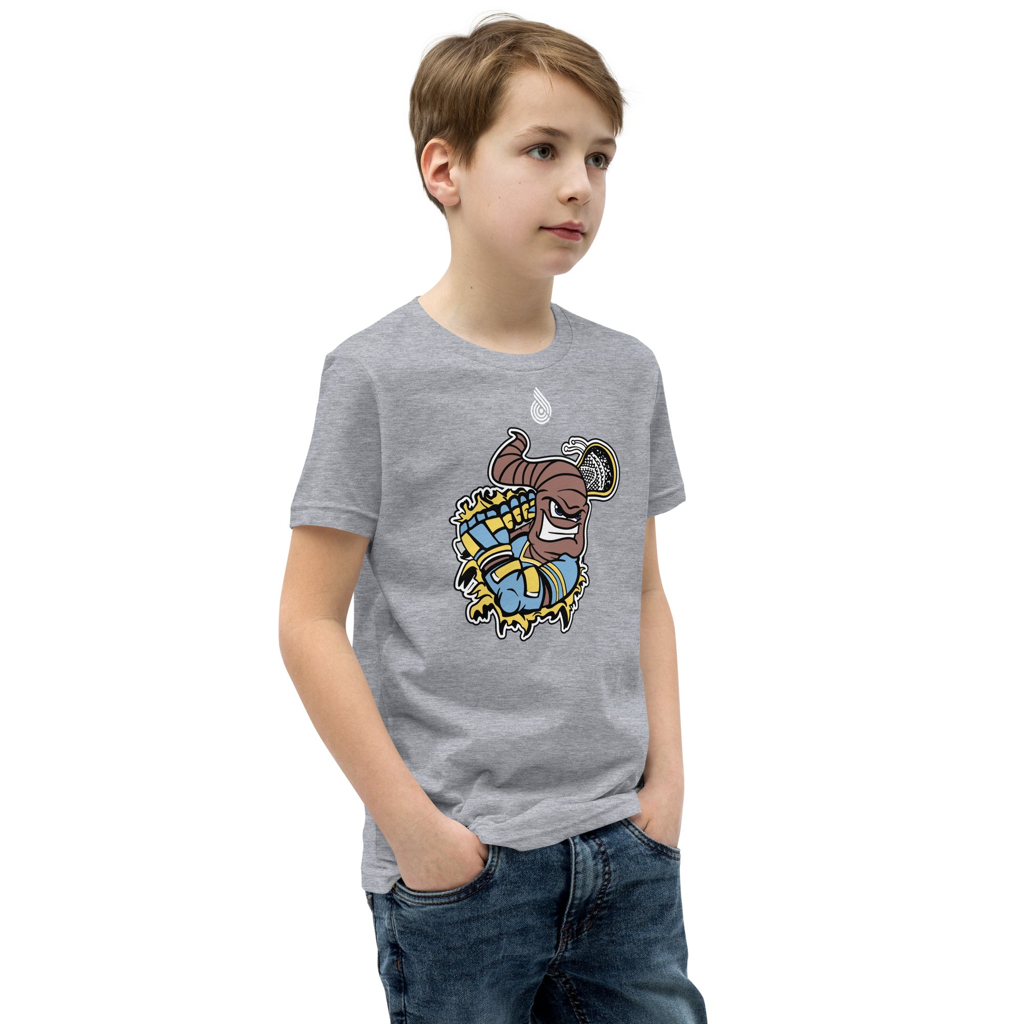 Worm Burners Youth Short Sleeve T-Shirt