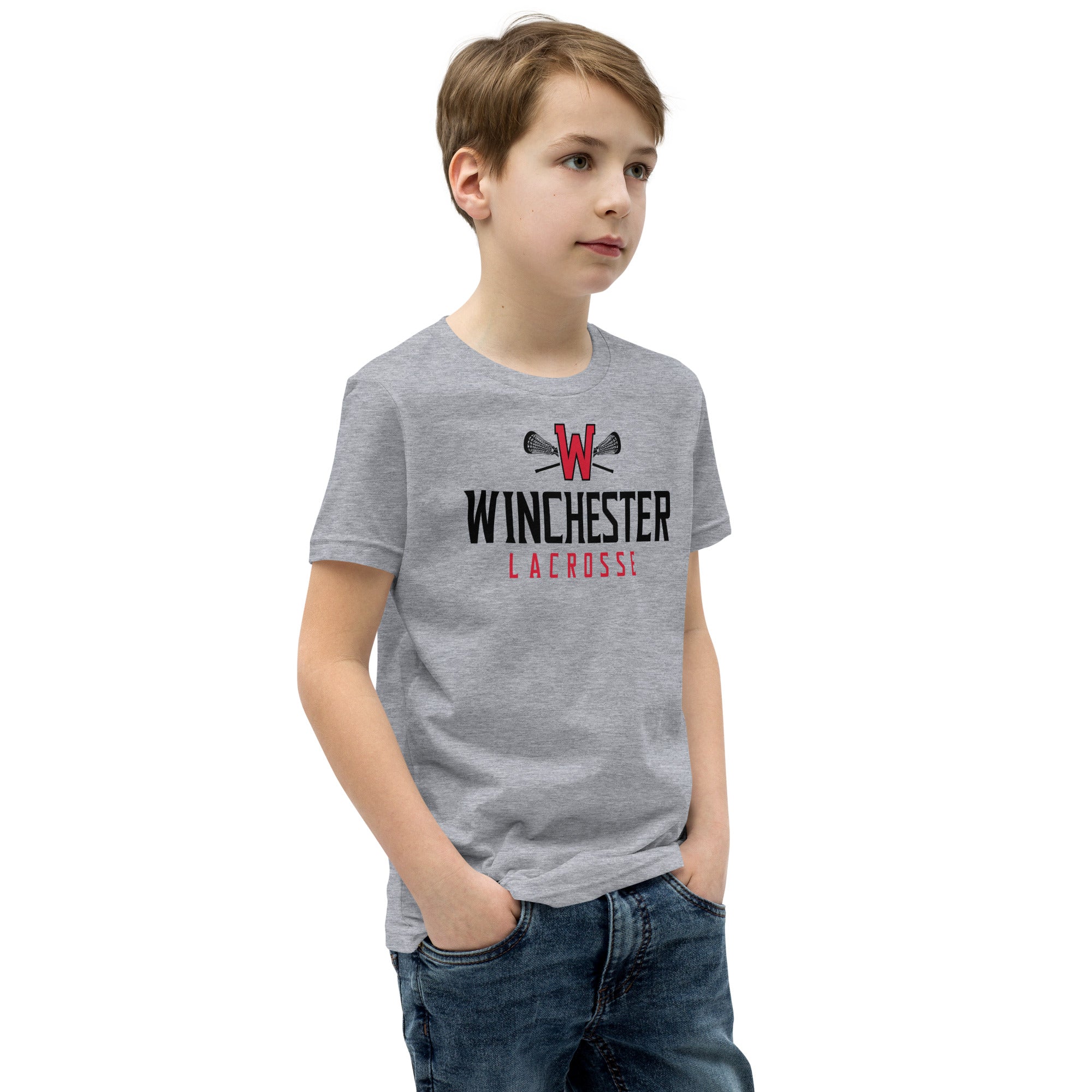 Winchester Youth T-Shirt