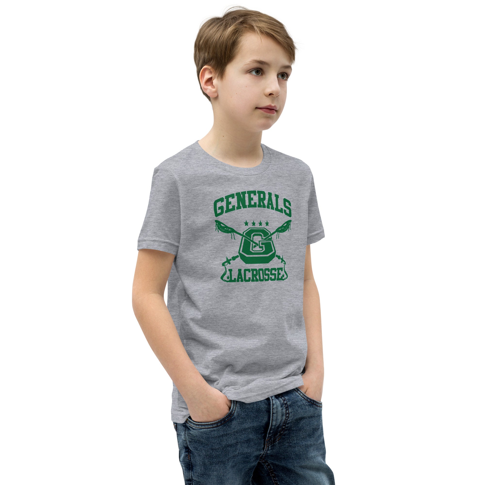 Generals Youth T-Shirt