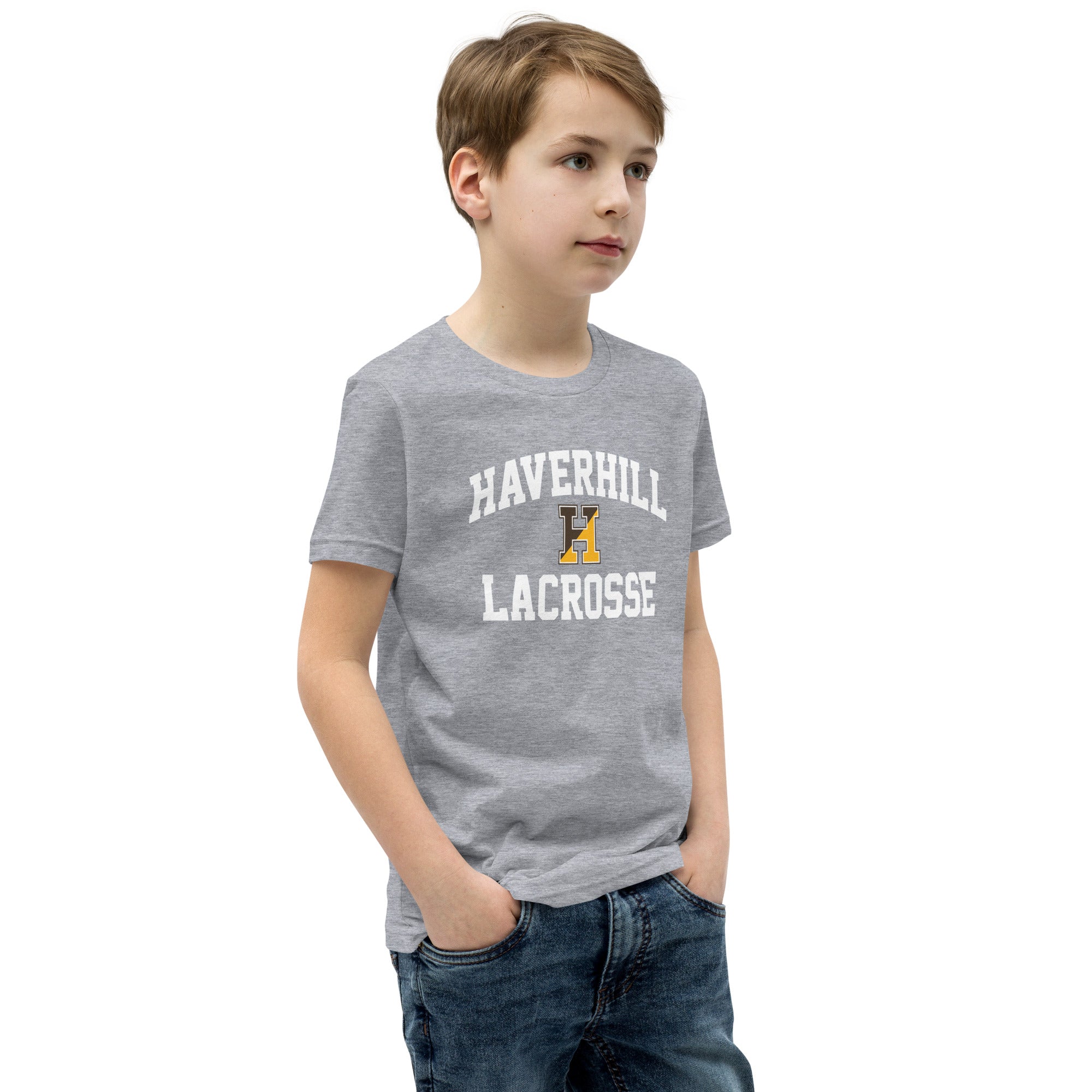 Haverhill Youth Short Sleeve T-Shirt